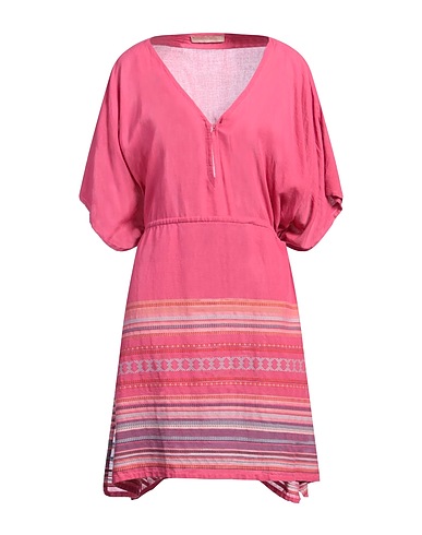 VANESSA BRUNO Robe de cérémonie 100% Coton