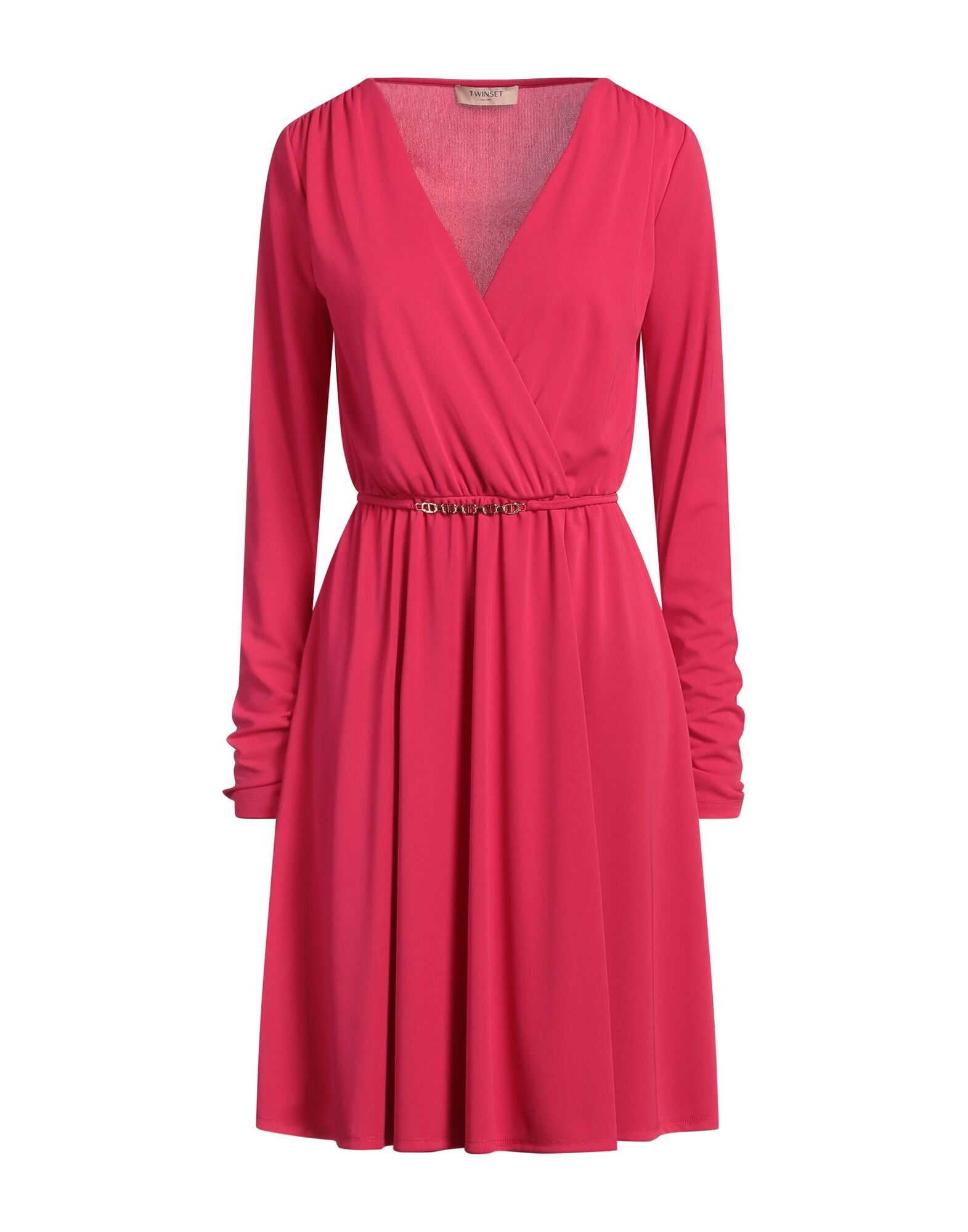 TWINSET - Mini dresses