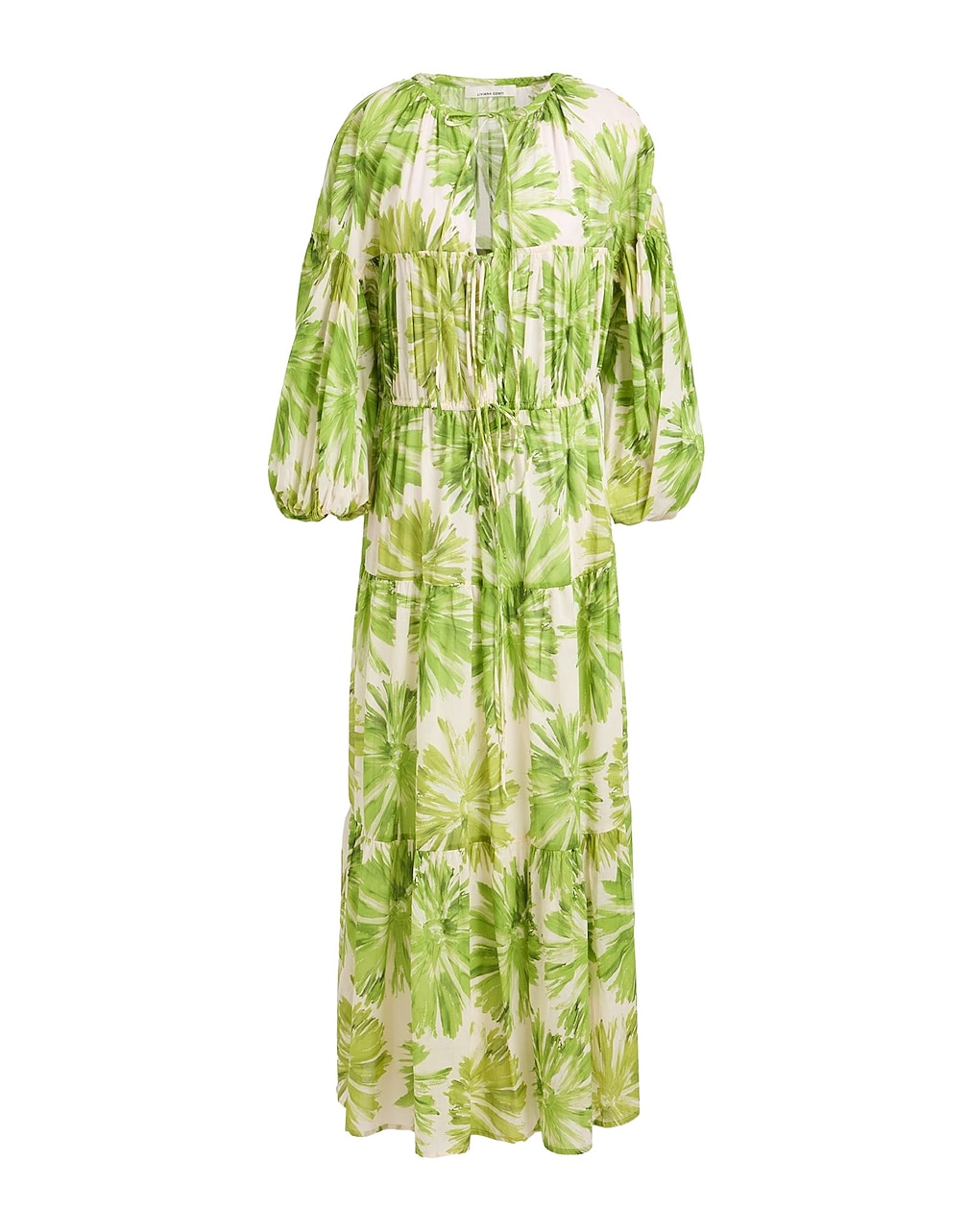 LIVIANA CONTI - Maxi dresses