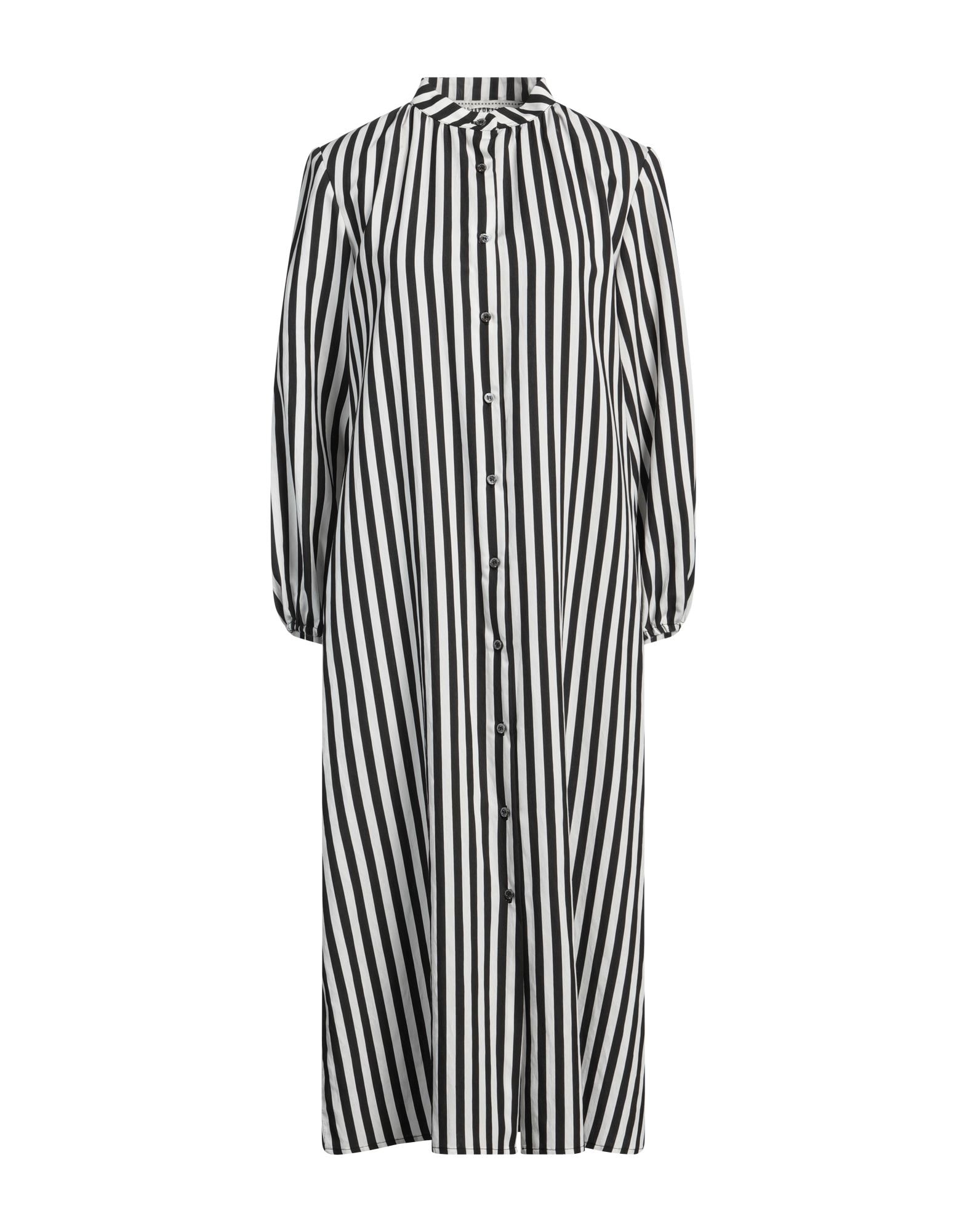 SHIRTAPORTER - Midi dresses