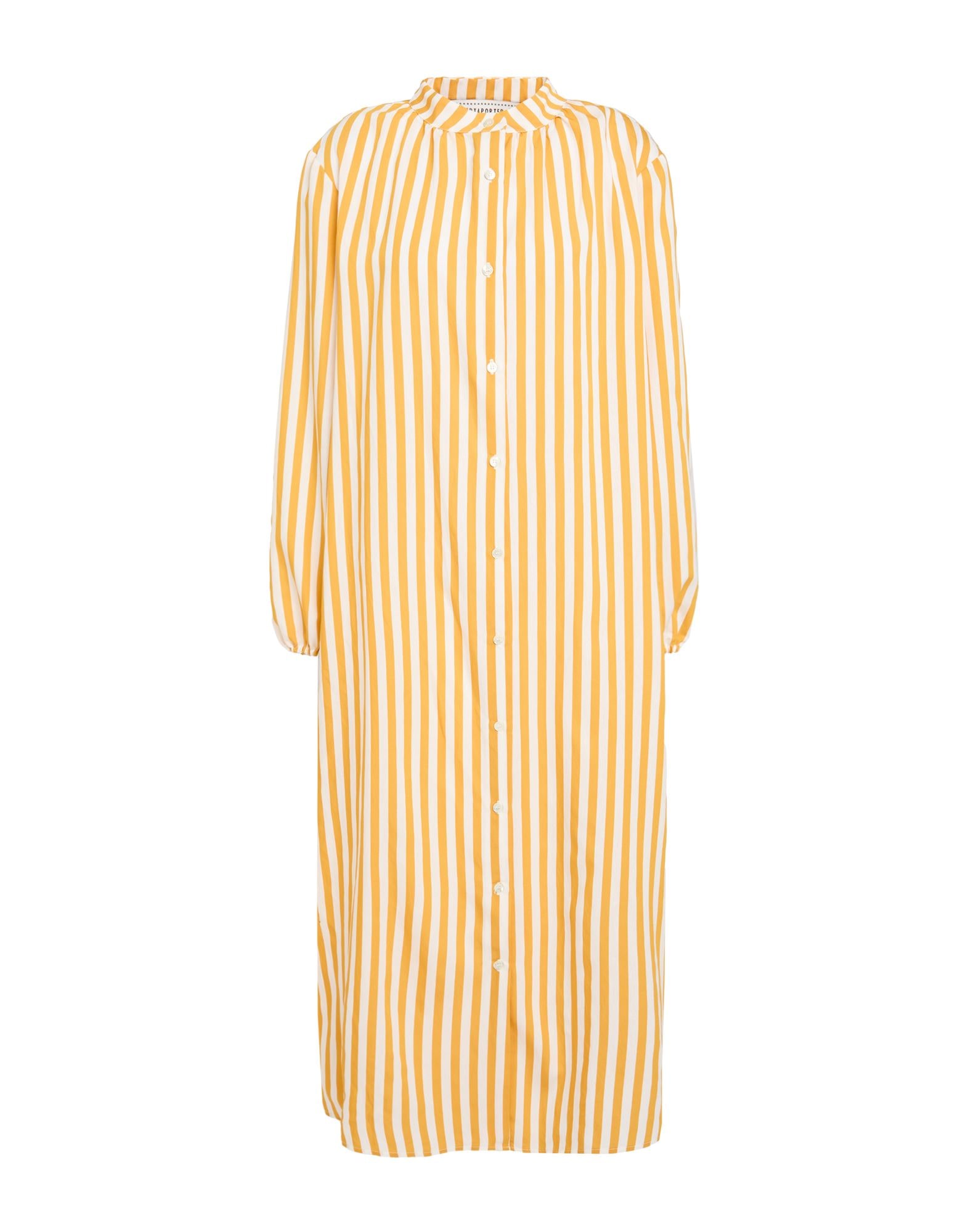 SHIRTAPORTER - Midi dresses
