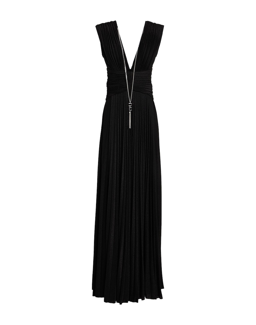 ELISABETTA FRANCHI - Maxi dresses