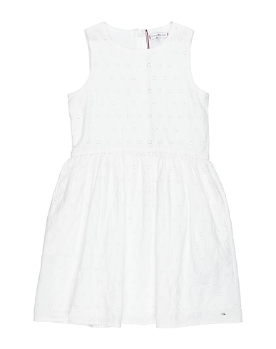 TOMMY HILFIGER Платье 100% Полиэстер