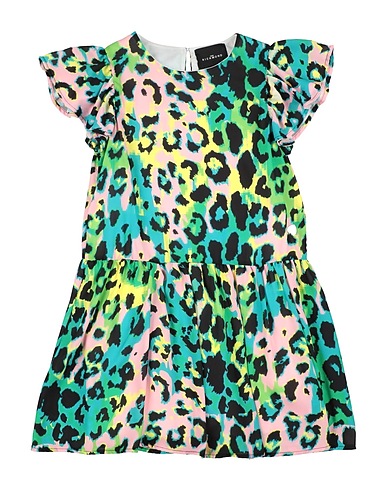 JOHN RICHMOND Dress Turquoise 100% Polyester