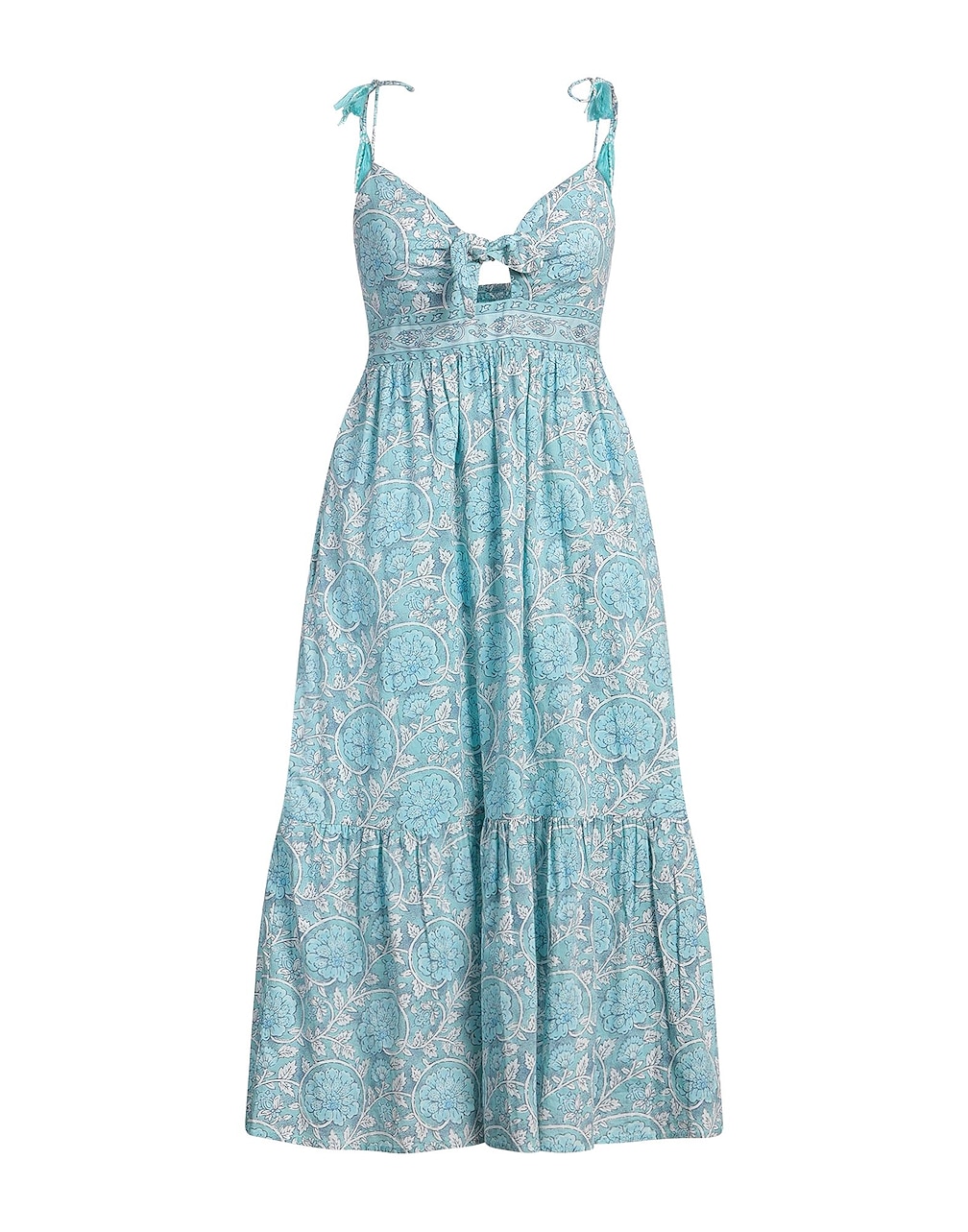 PEPE JEANS - Midi dresses