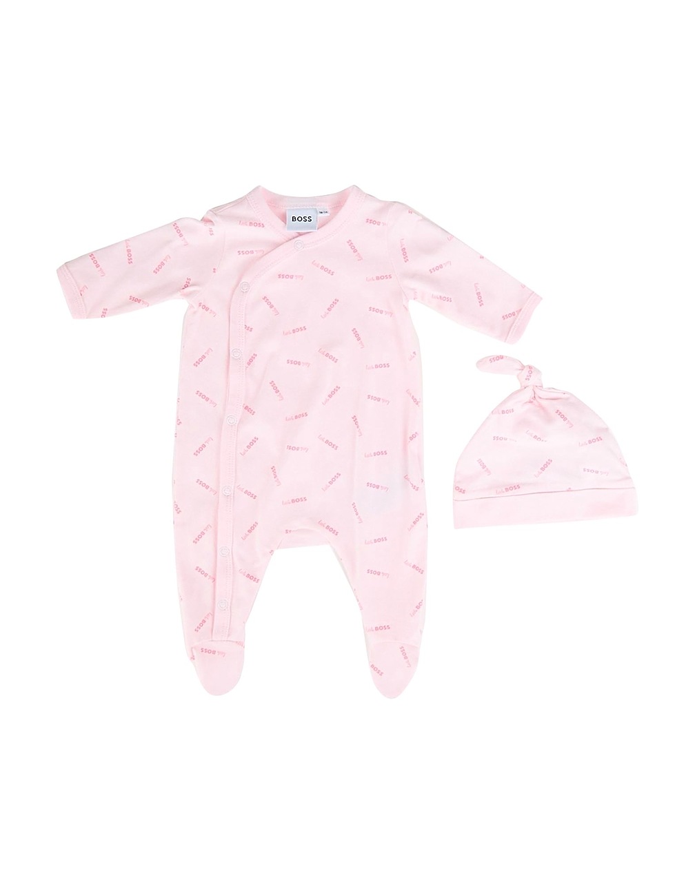 BOSS - Baby accessories sets