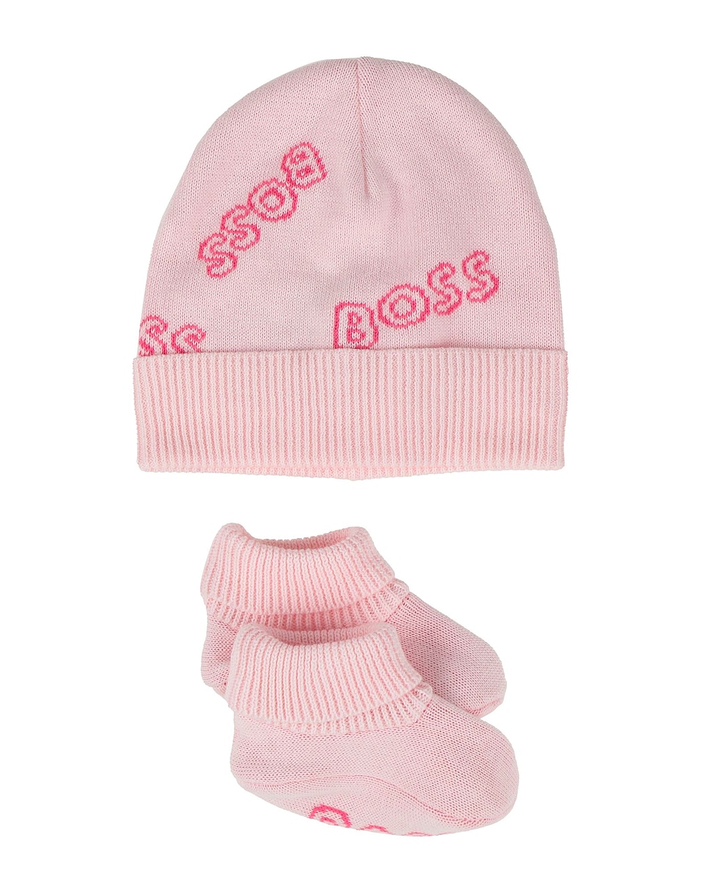 BOSS - Baby accessories sets