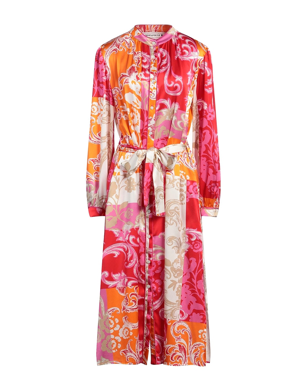 SHIRTAPORTER - Vestiti midi