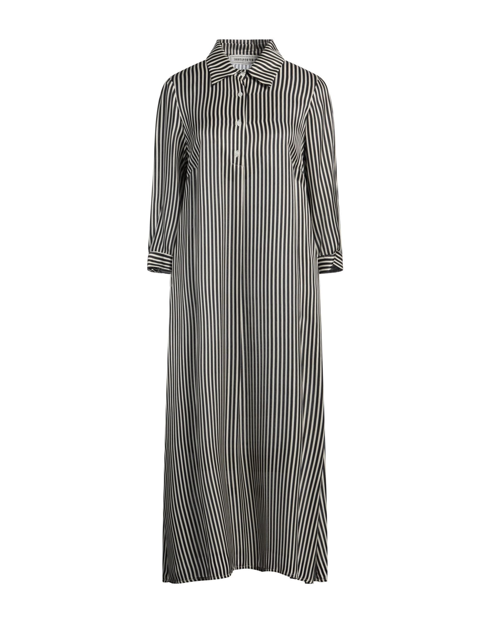 SHIRTAPORTER - Vestiti midi