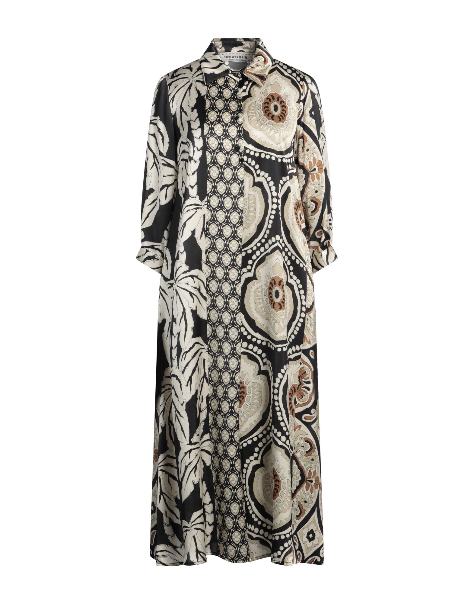 SHIRTAPORTER - Midi dresses