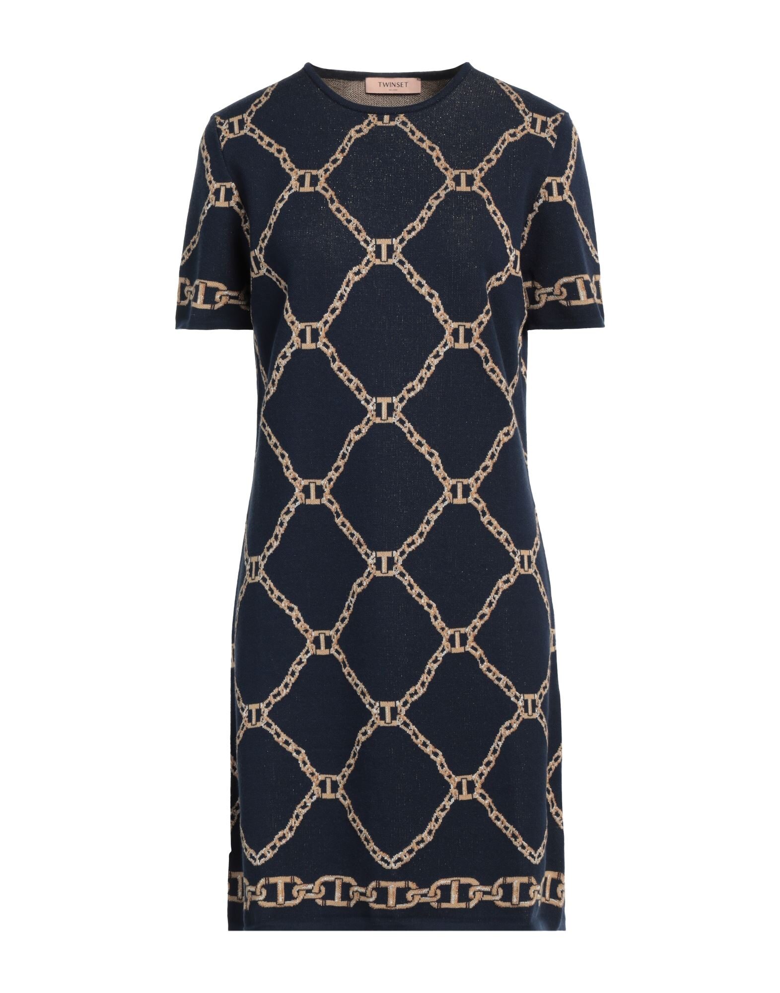 TWINSET - Mini dresses