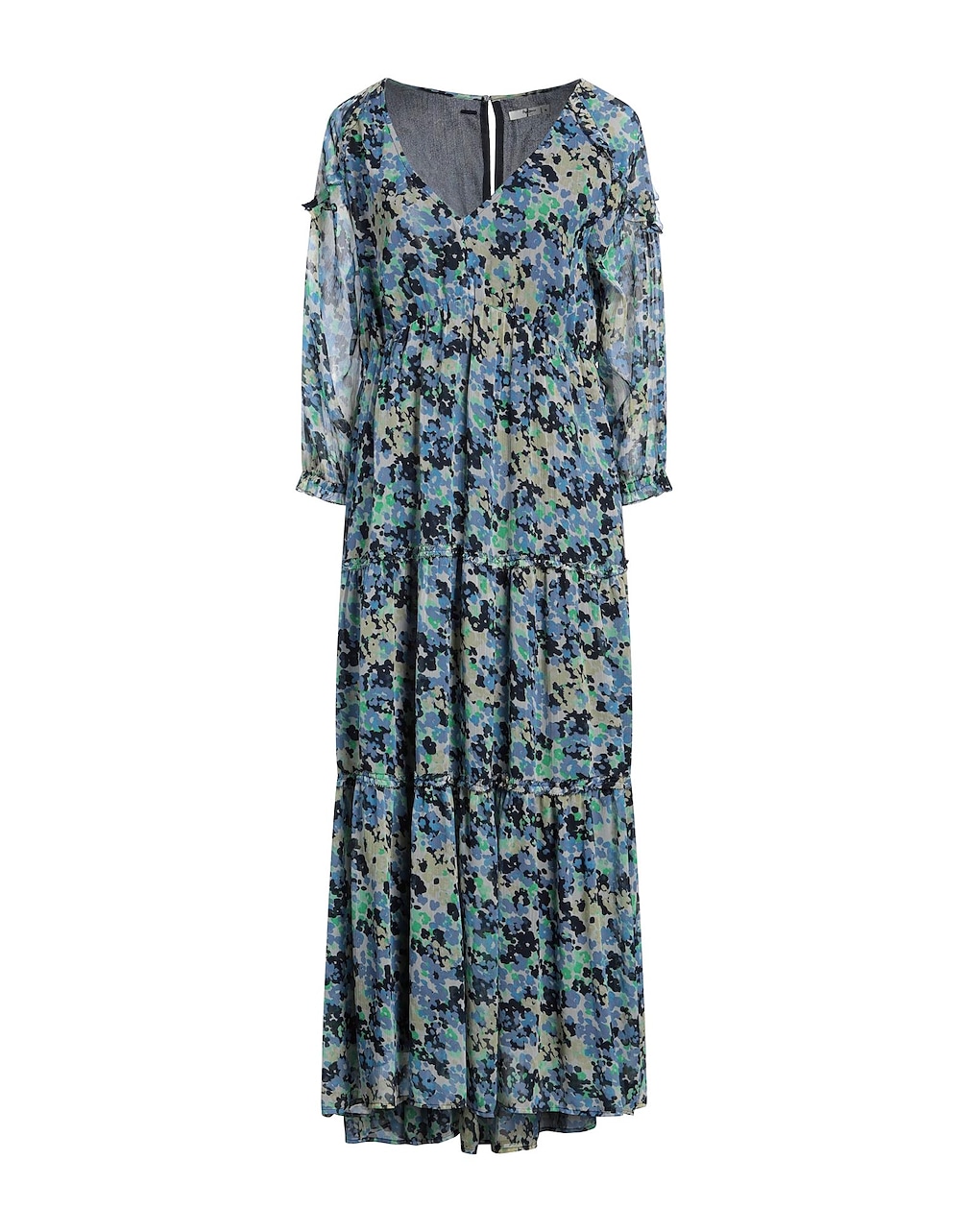 PEPE JEANS - Midi dresses