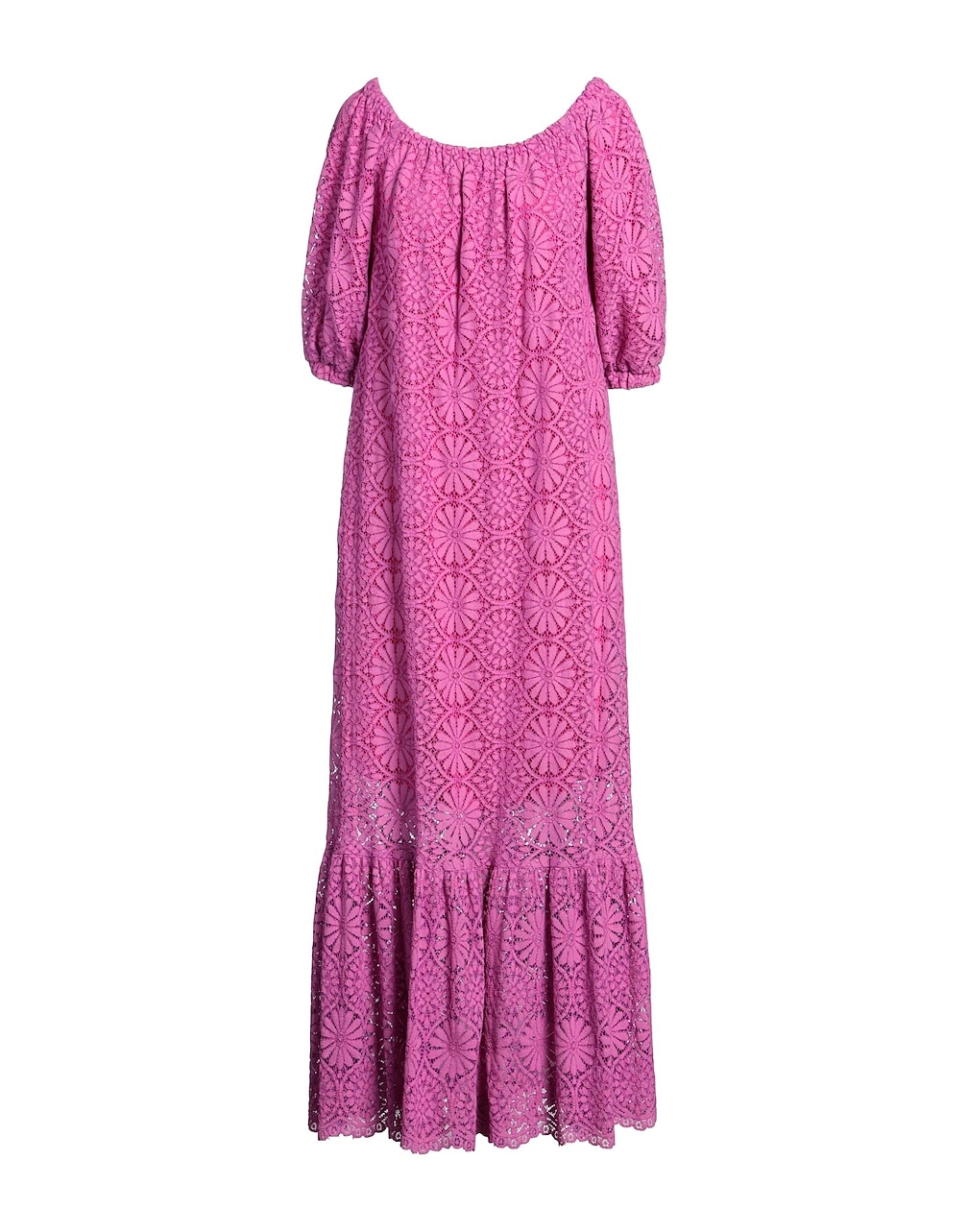 SHIRTAPORTER - Maxi dresses