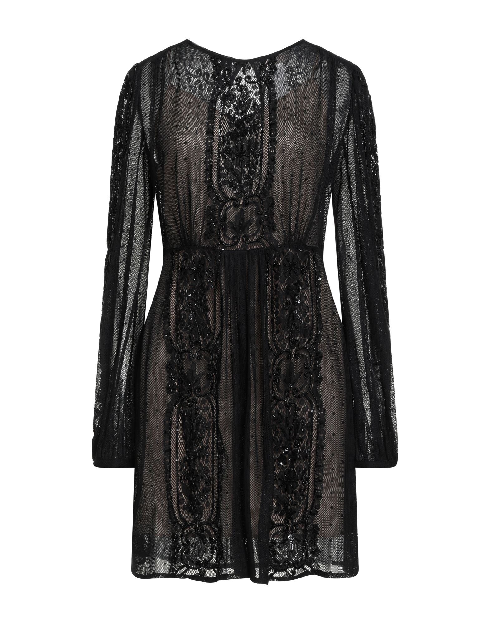 TWINSET - ミニ丈ドレス