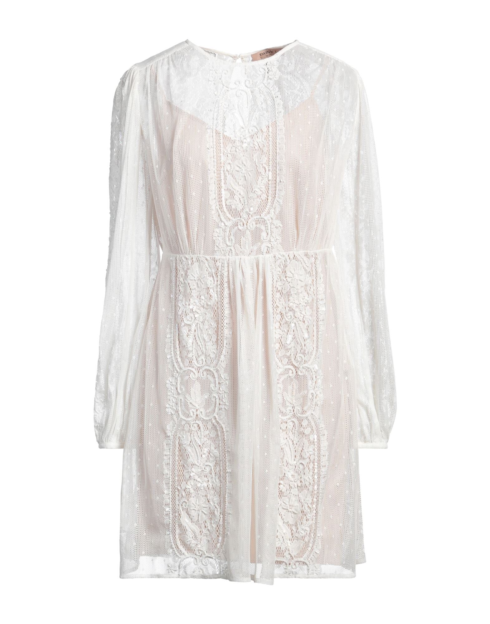 TWINSET - Mini dresses