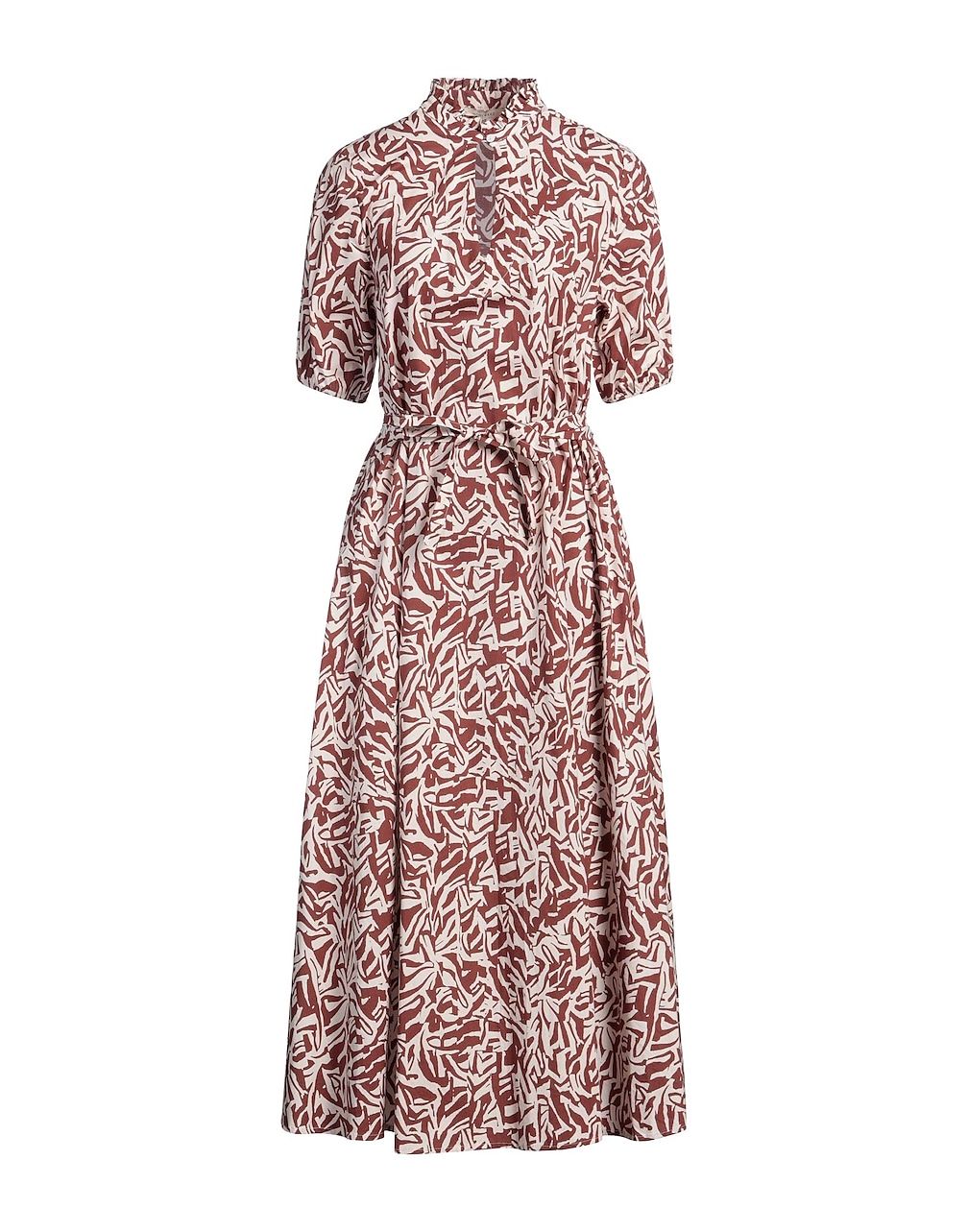 HOMEWARD CLOTHES - Midi dresses