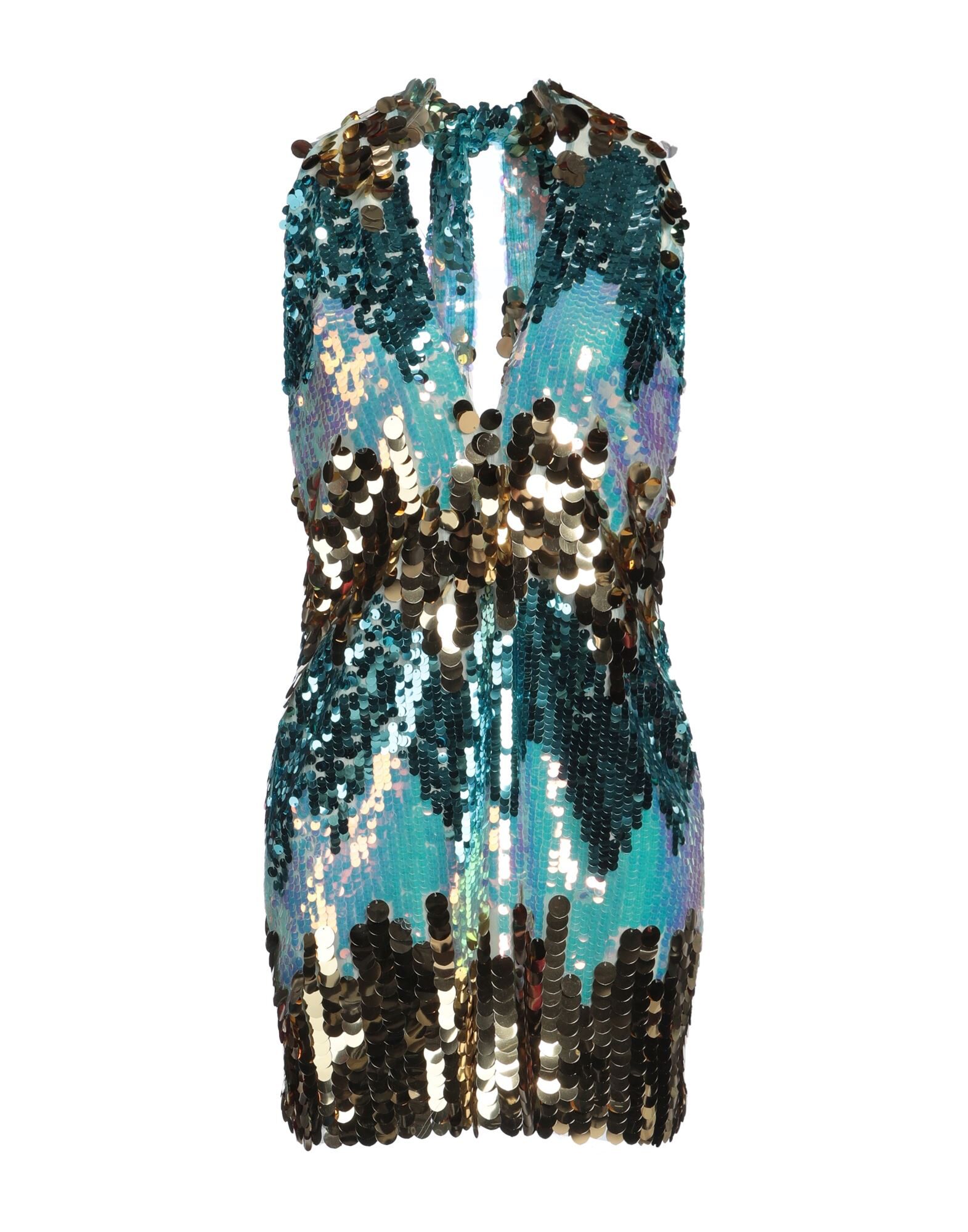 NEW ARRIVALS - Короткие платья