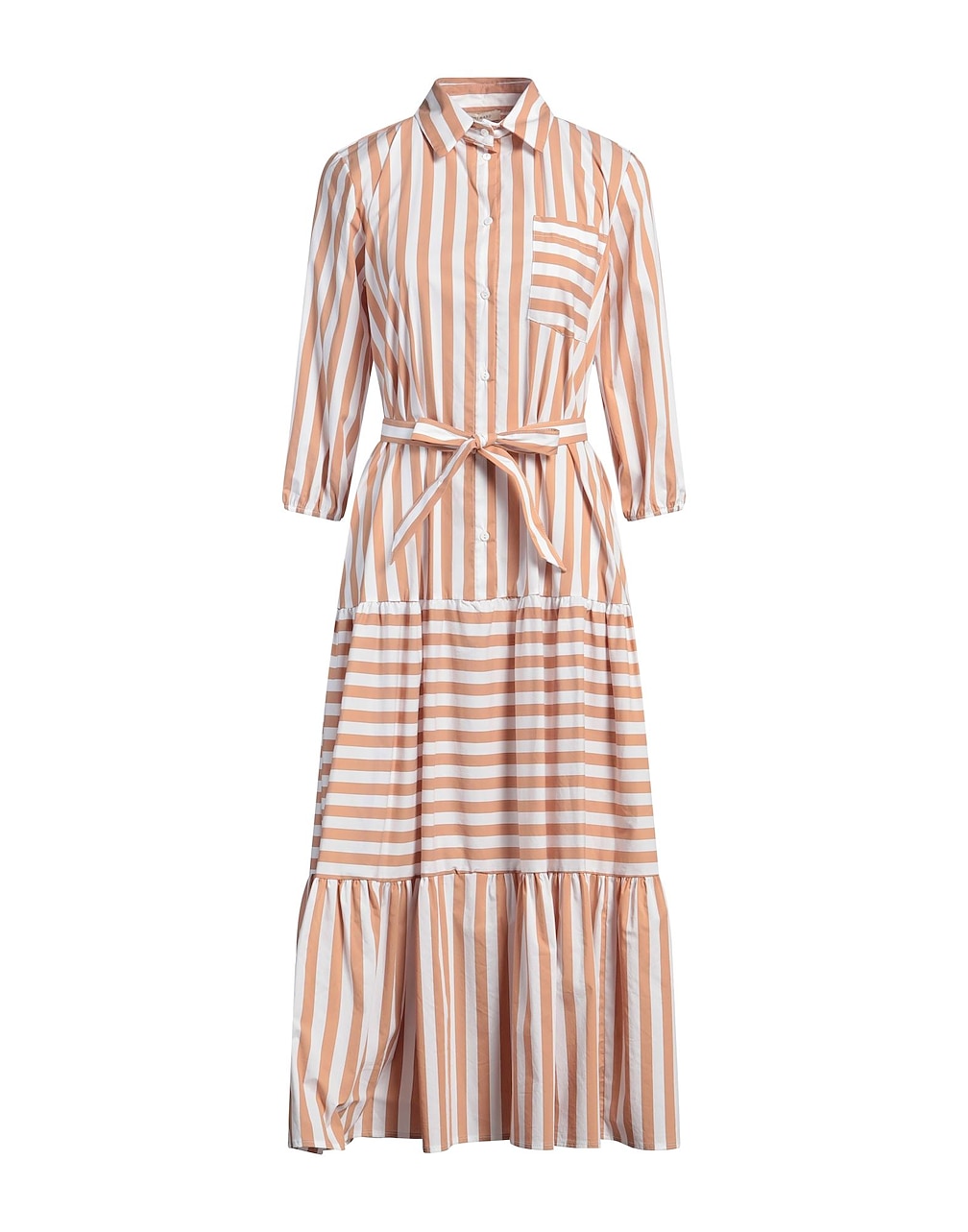 HOMEWARD CLOTHES CO. - Midi dresses