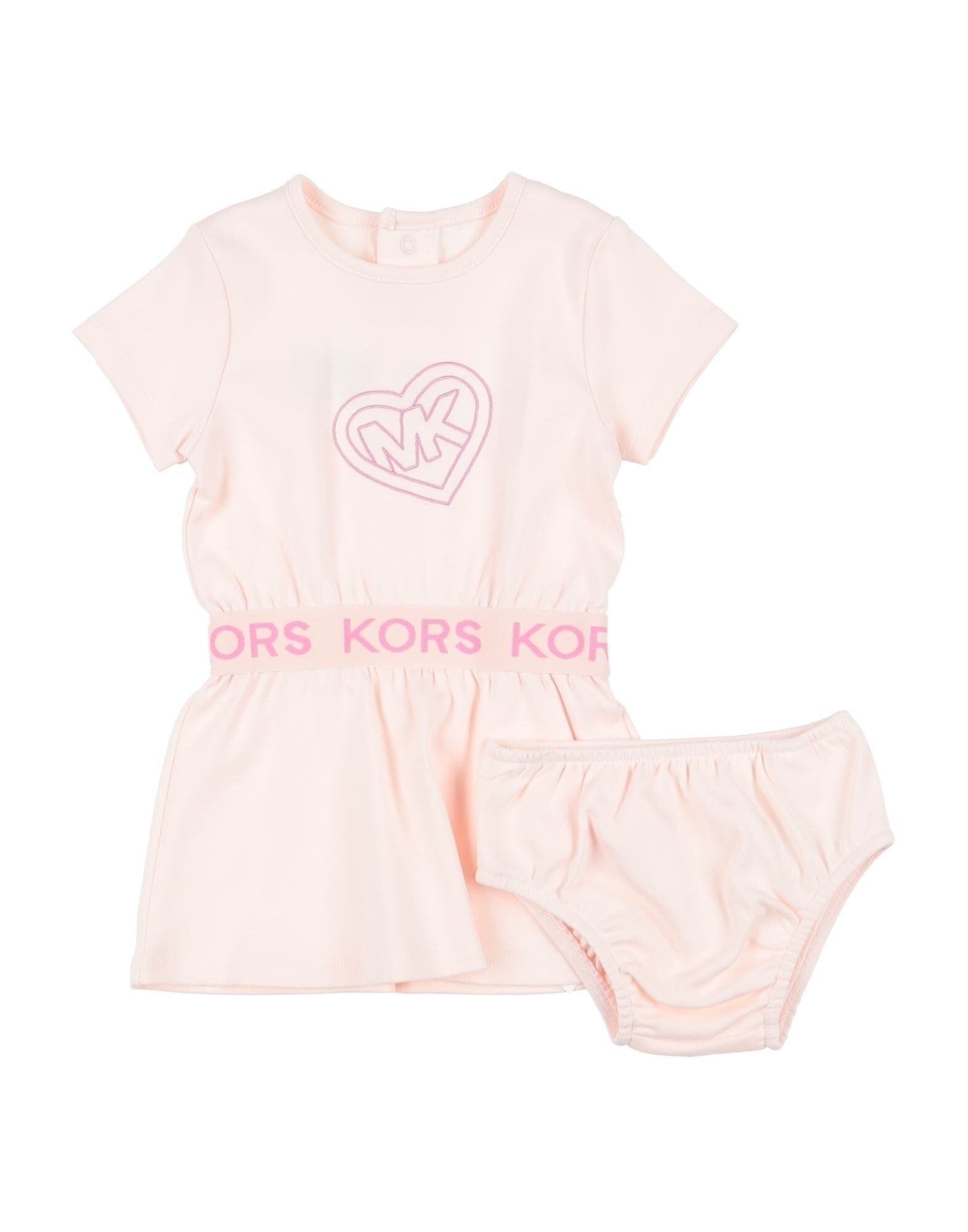 MICHAEL KORS KIDS - Baby dresses