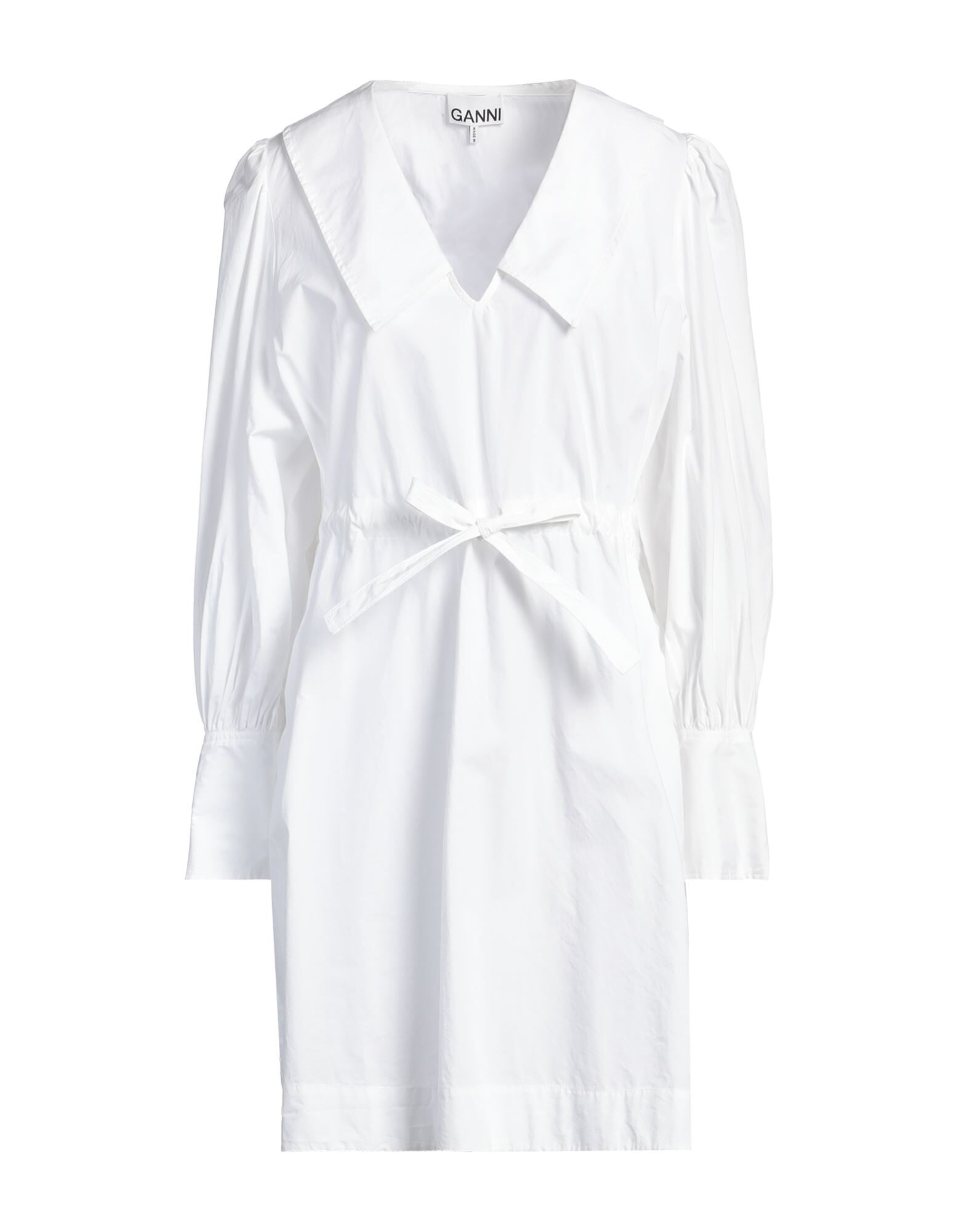 GANNI - Mini dresses