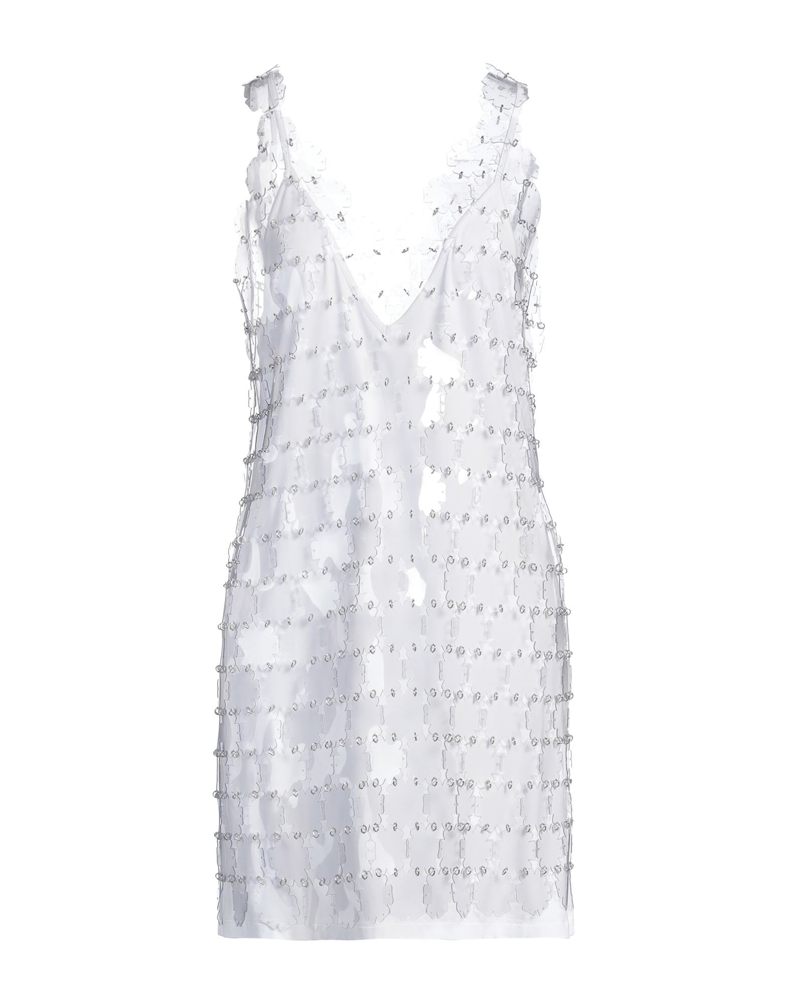 RABANNE - Mini dresses