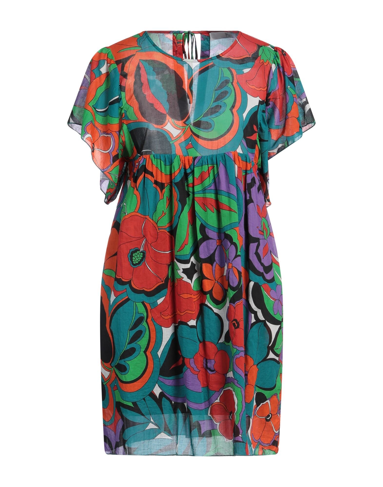 DOUUOD - Mini dresses