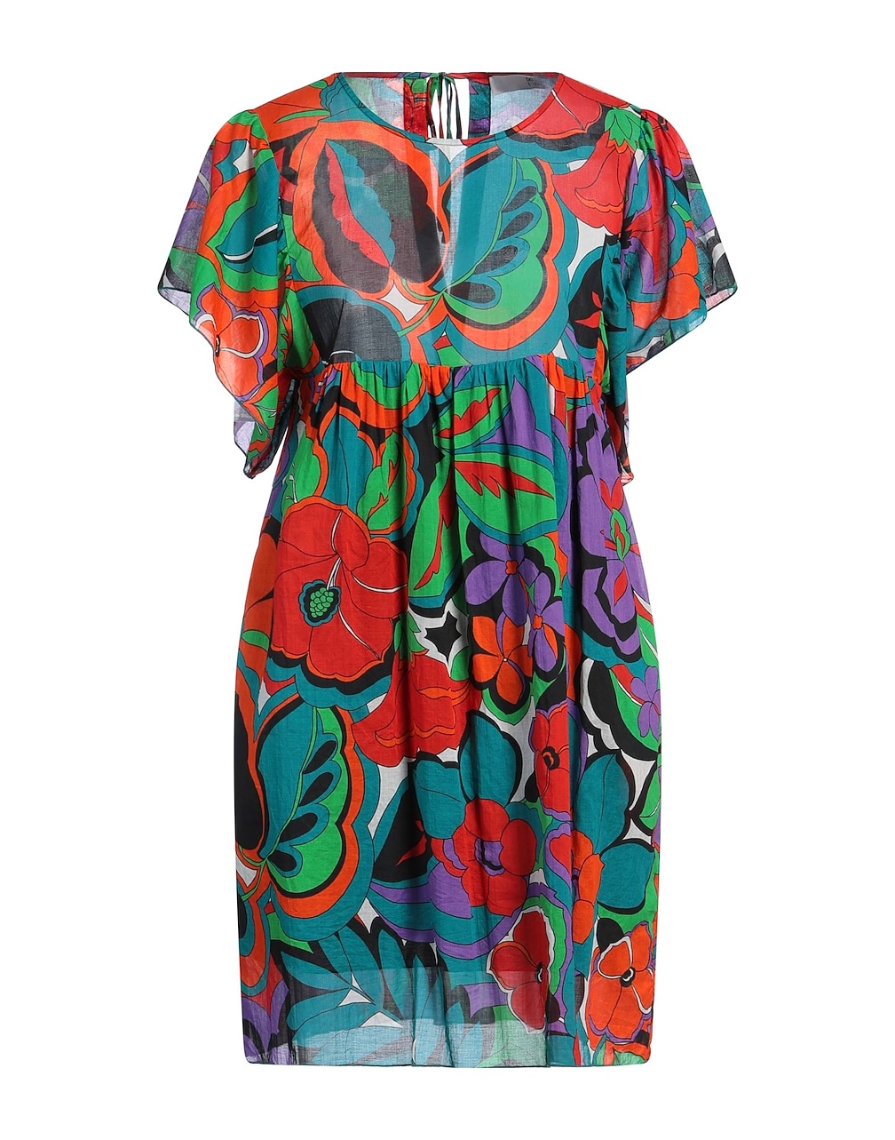 DOUUOD - Minivestidos