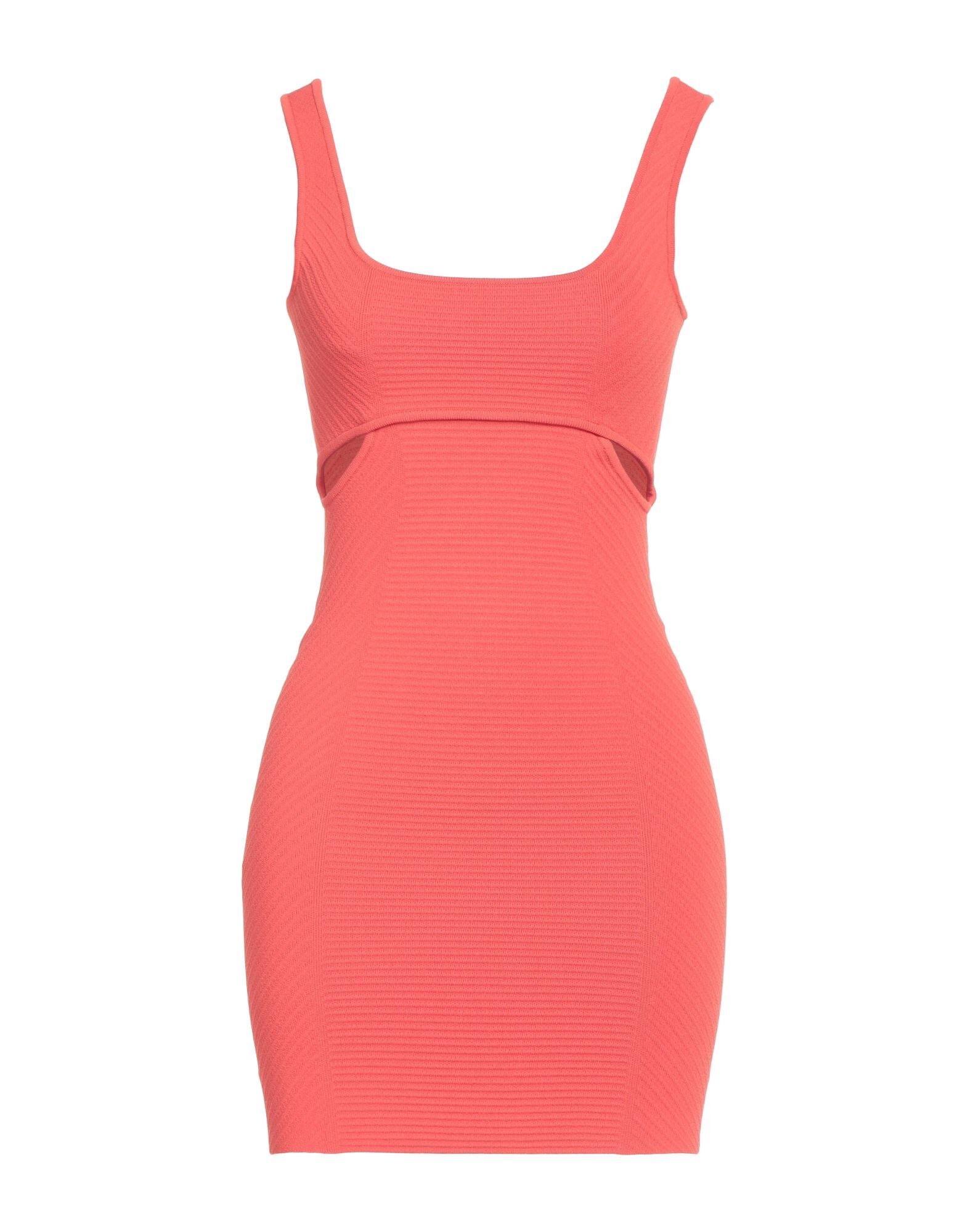 HERVÉ LÉGER - ミニ丈ドレス