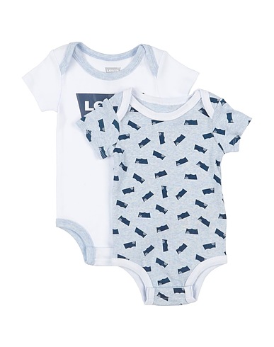 LEVI'S Baby accessories set 100% Cotton