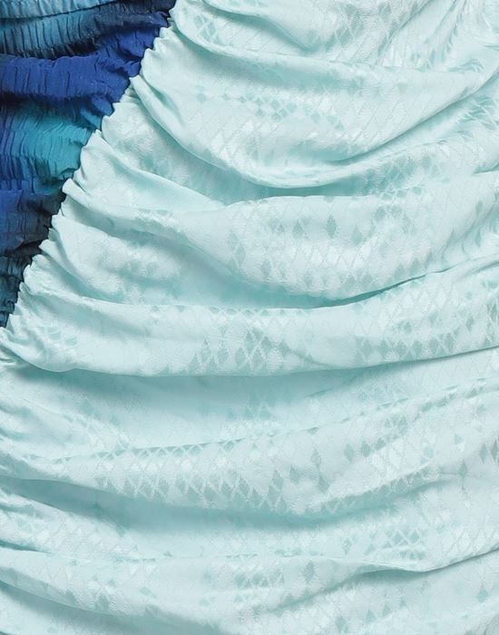 AHLUWALIA Короткое платье