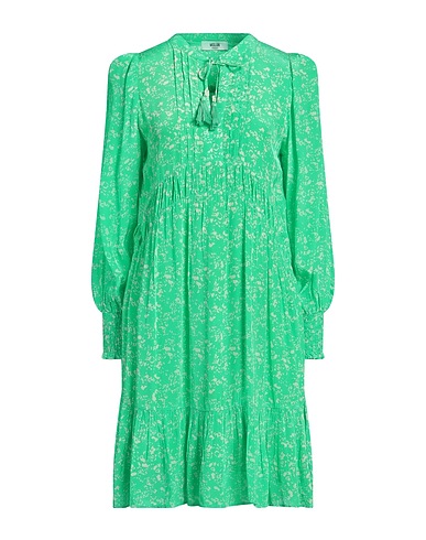 MOLIIN Copenhagen Короткое платье 100% Вискоза