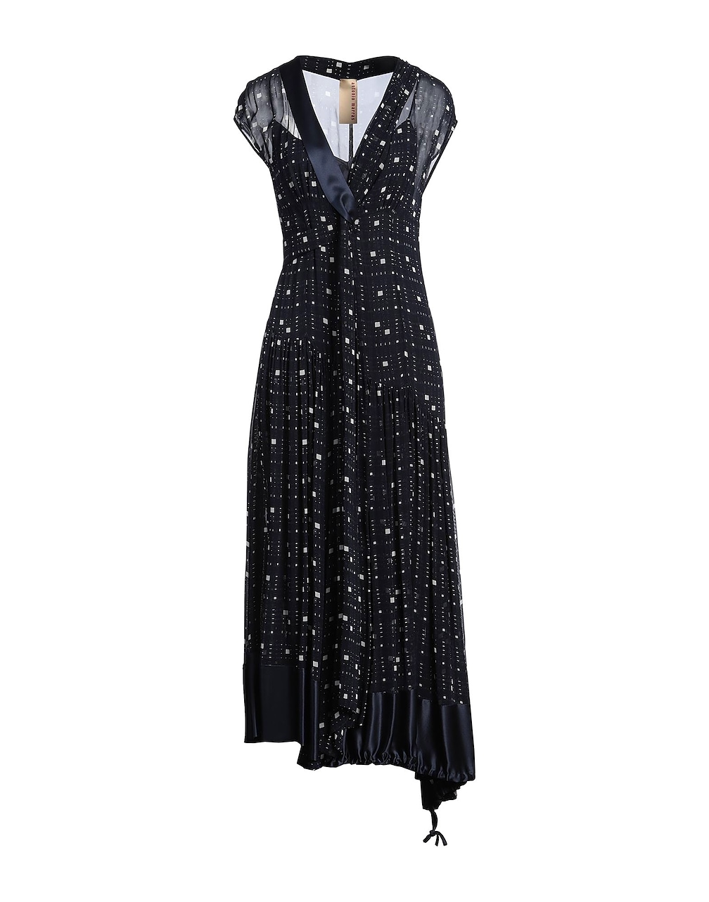 ANTONIO MARRAS - Vestiti midi
