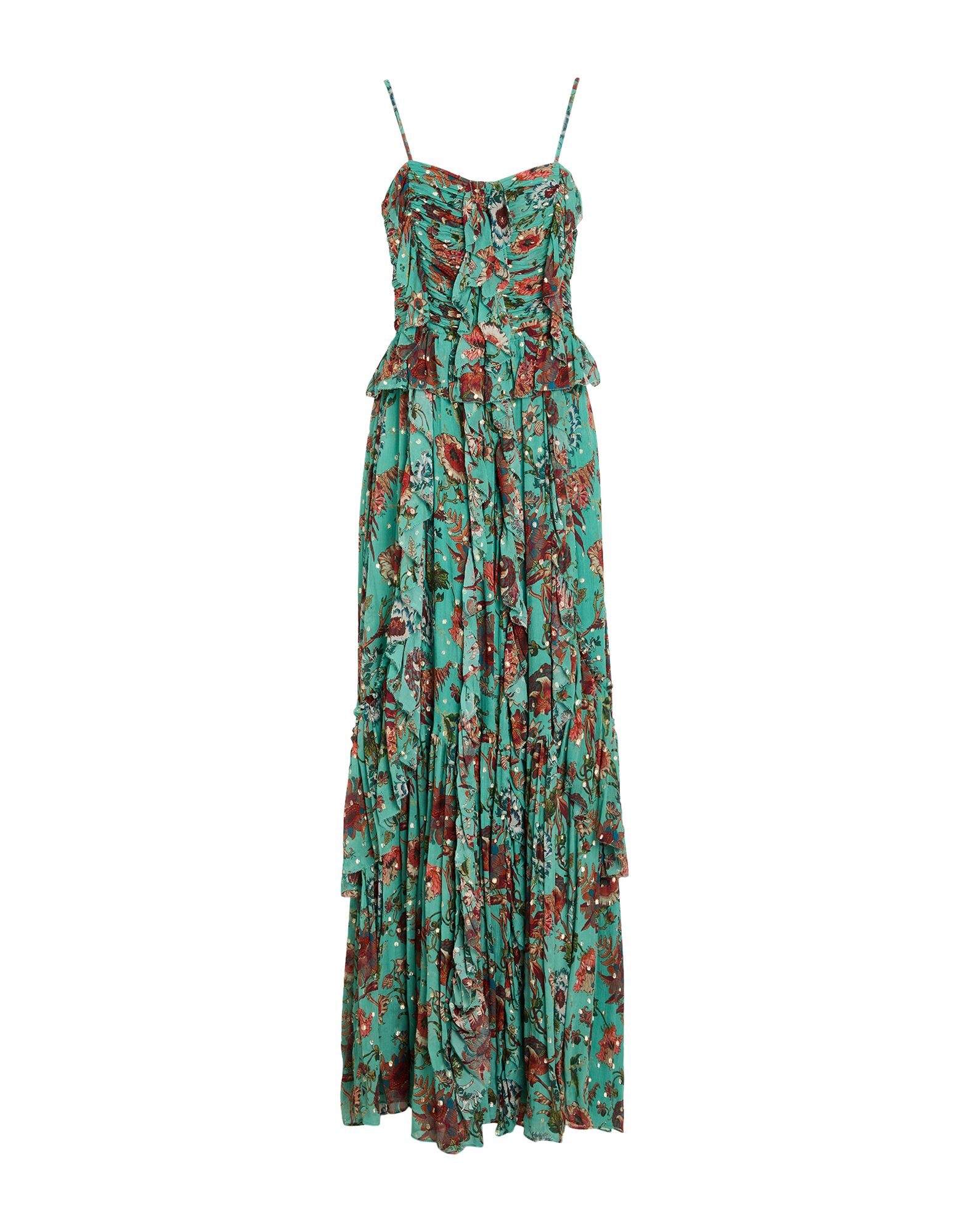 ULLA JOHNSON - Maxi dresses