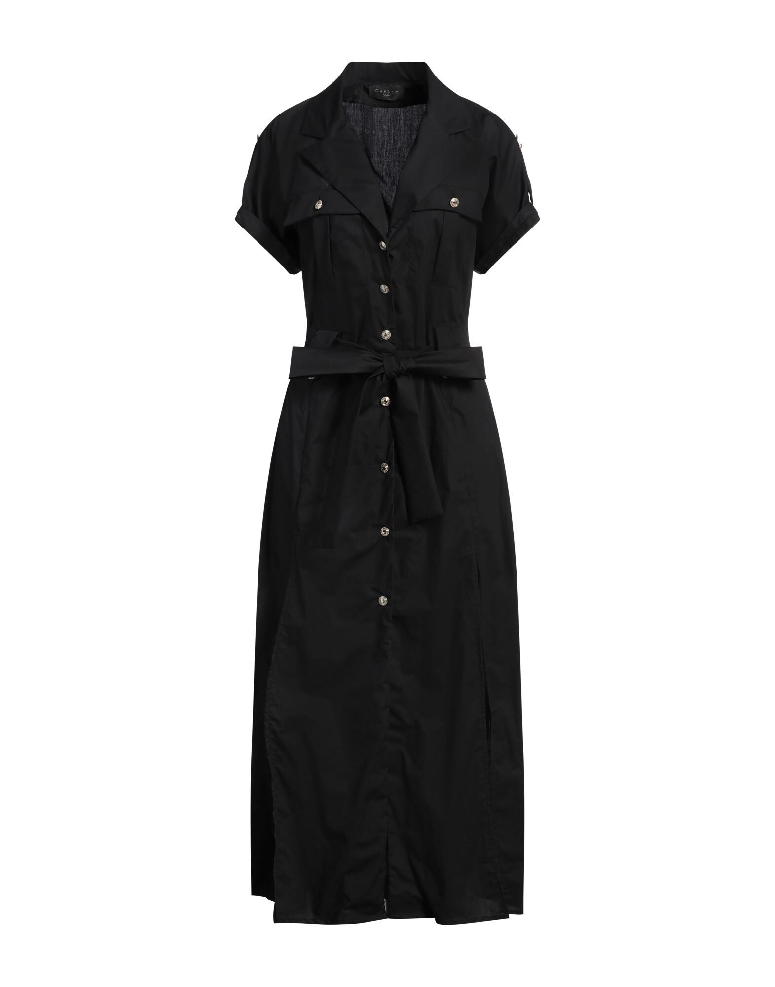 GAëLLE Paris - マキシ丈ドレス