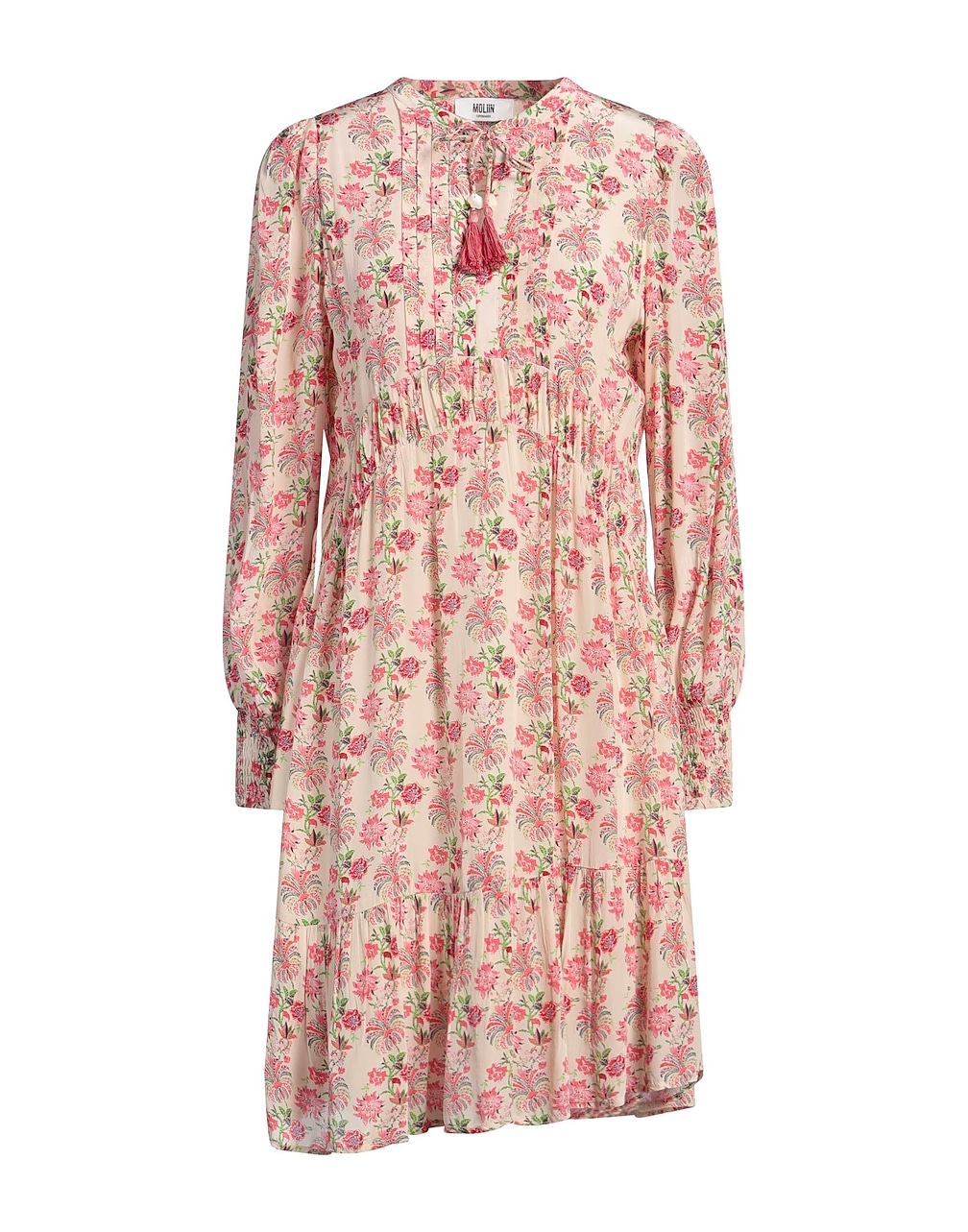 MOLIIN Copenhagen - Mini dresses