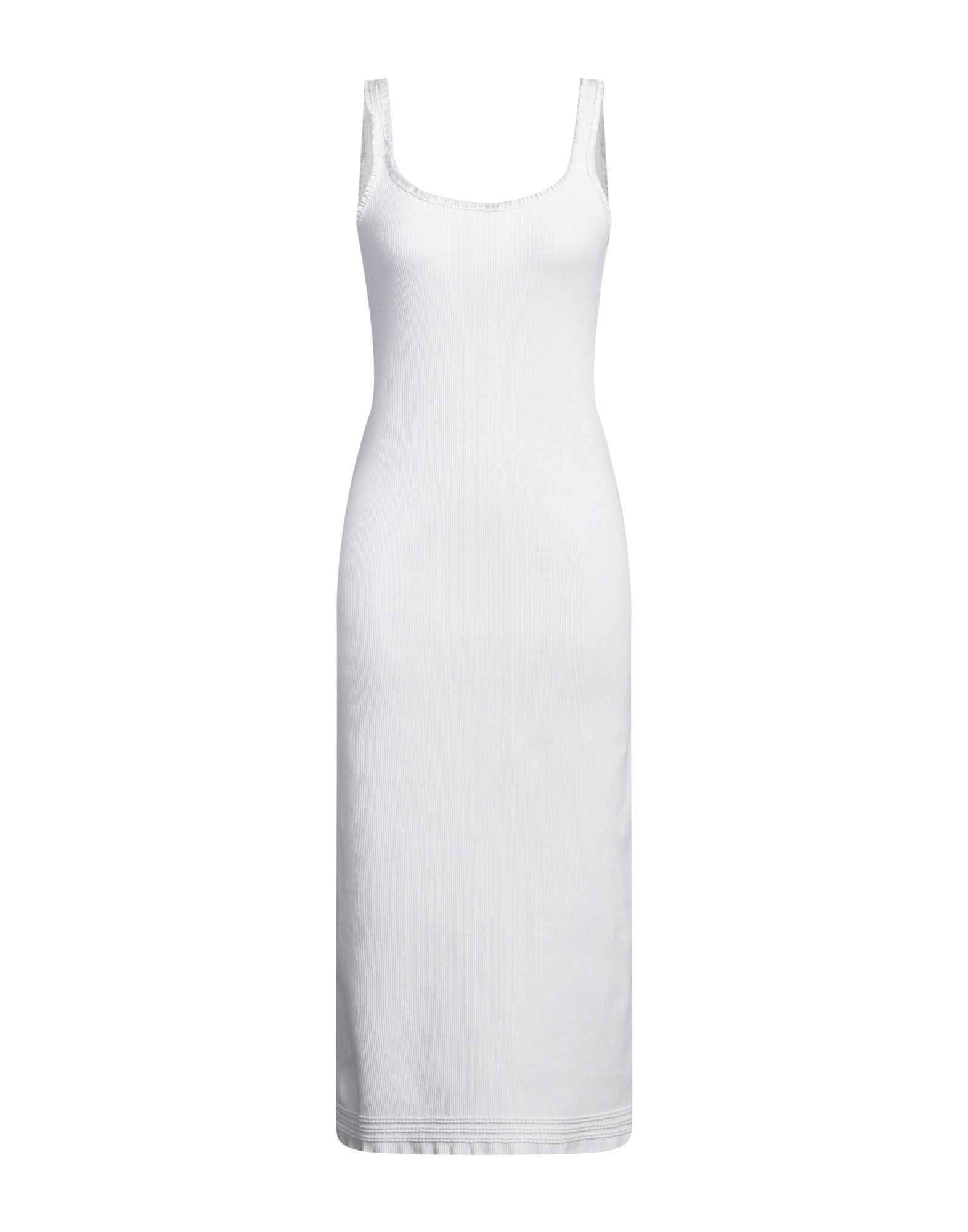 CHLOÉ - ミディ丈ワンピース