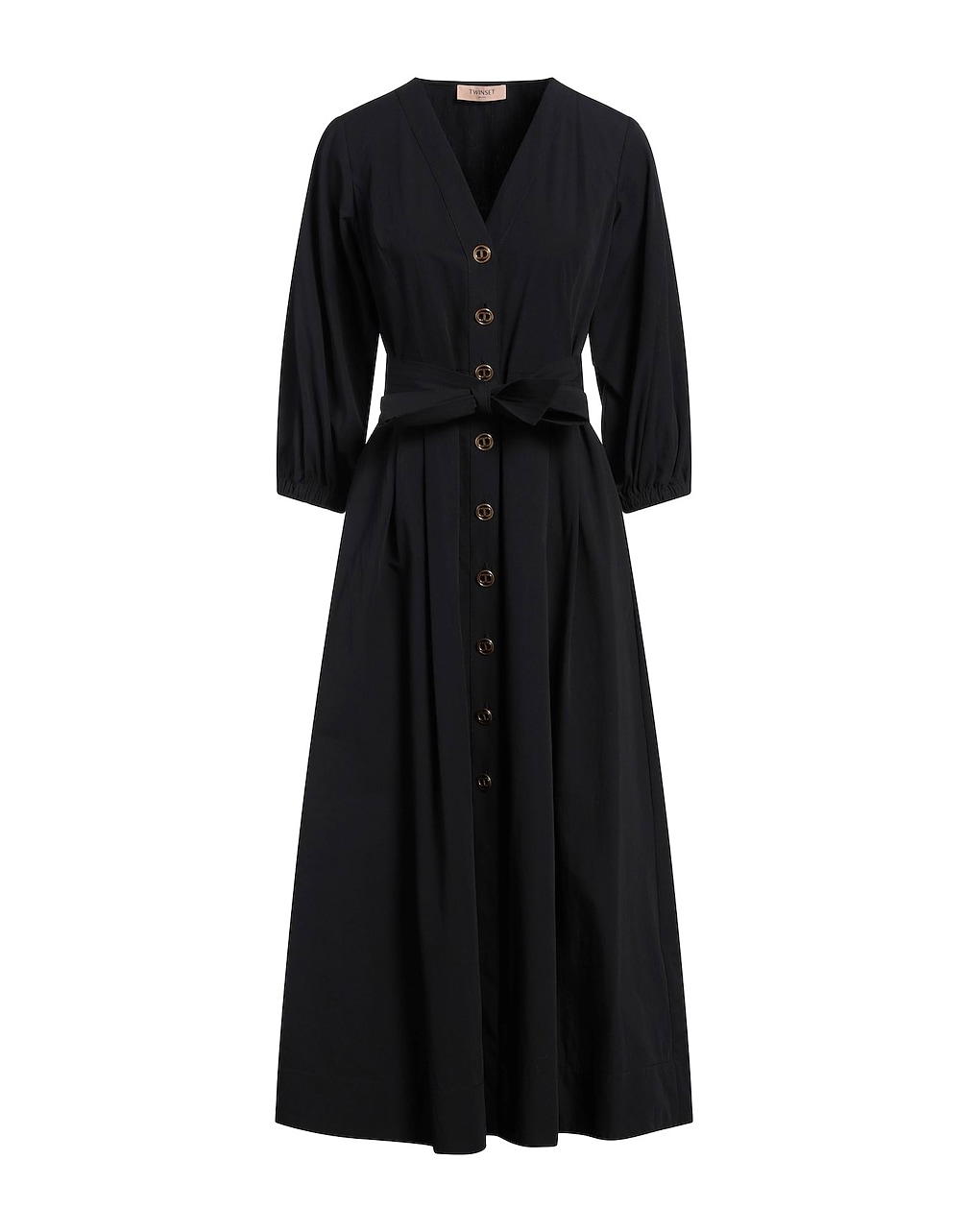 TWINSET - Midi dresses