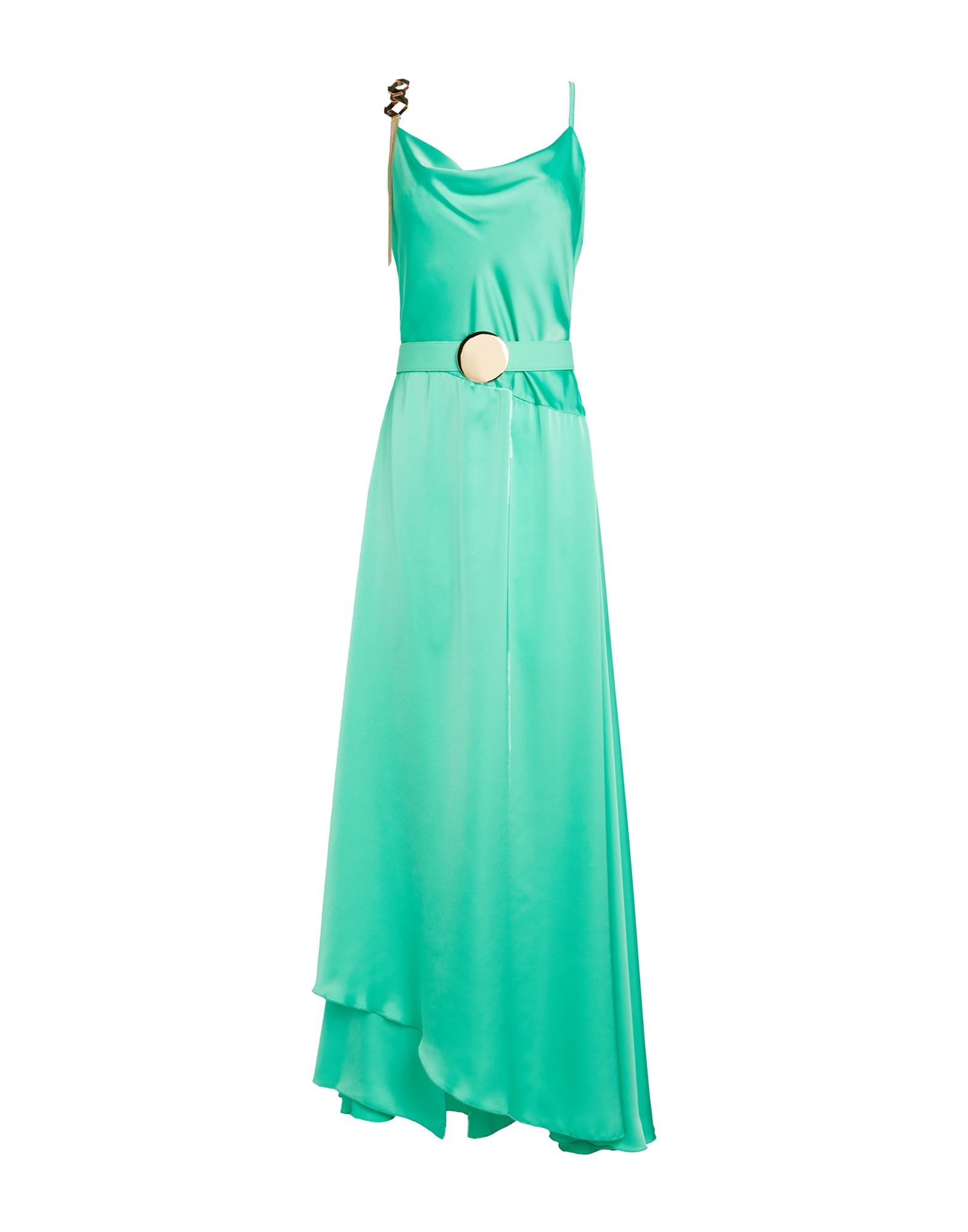 SIMONA CORSELLINI - Maxi dresses