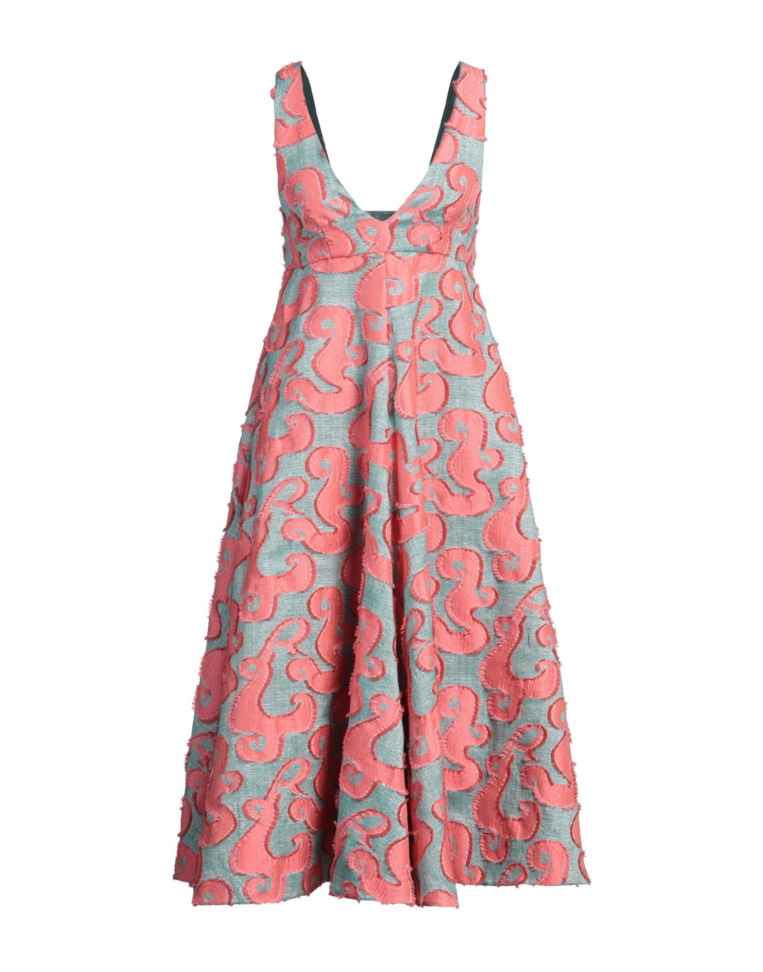 ROCHAS - Платья миди