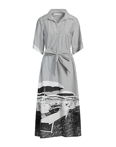 SHIRTAPORTER Summer dress 100% Cotton