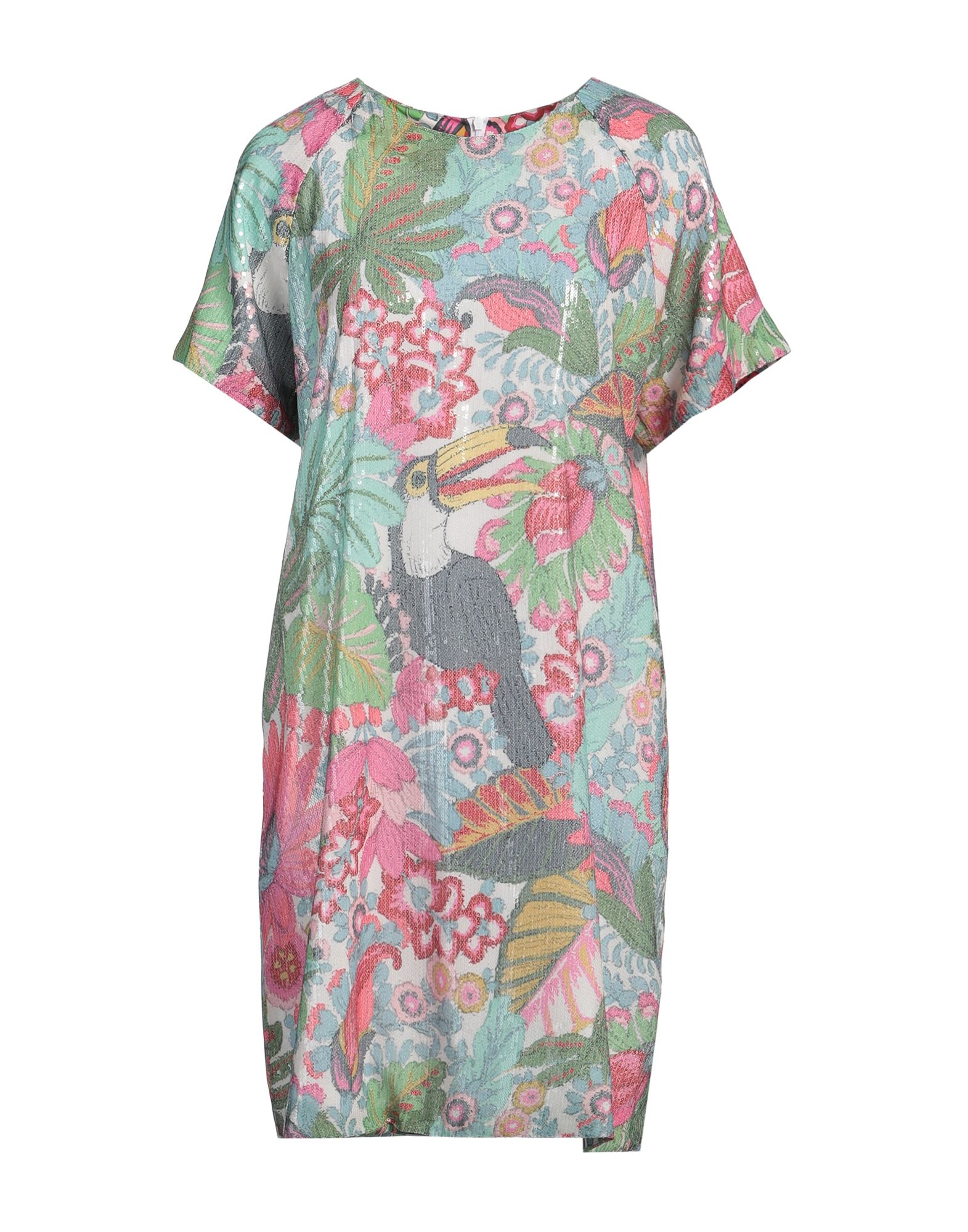 SHIRTAPORTER - Mini dresses