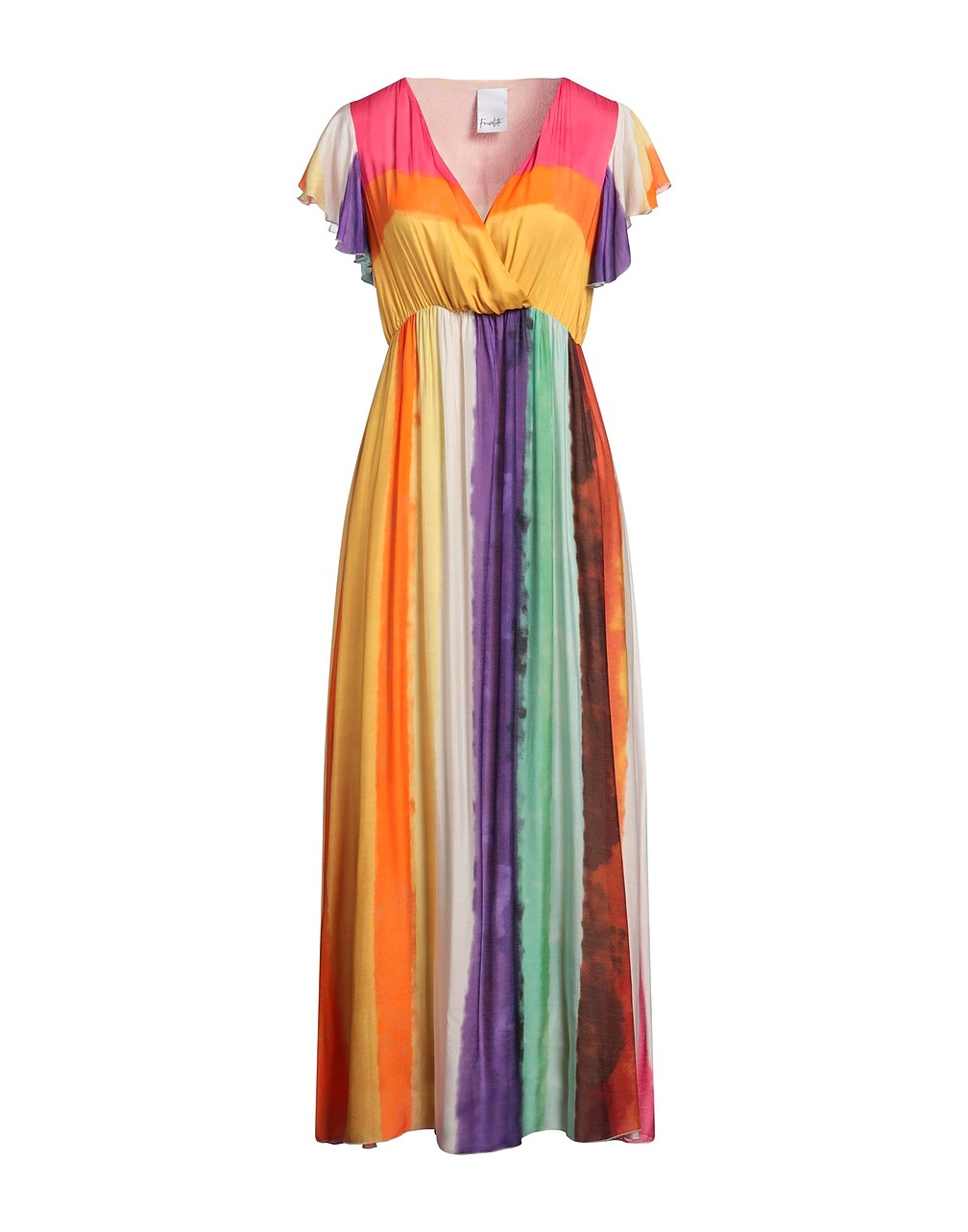 FRIVOLITÉ - Μάξι φορέματα