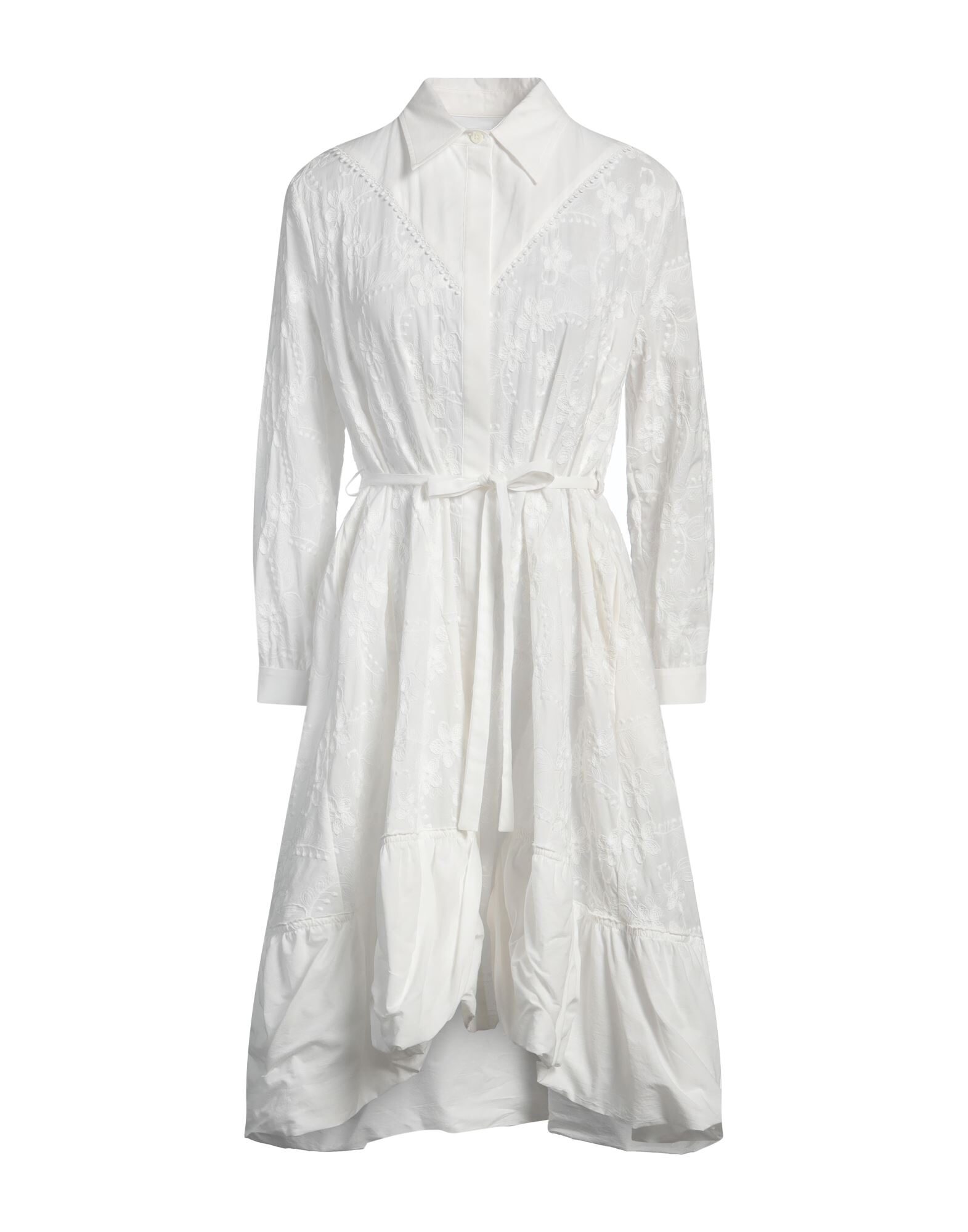 HIGH - Платья миди