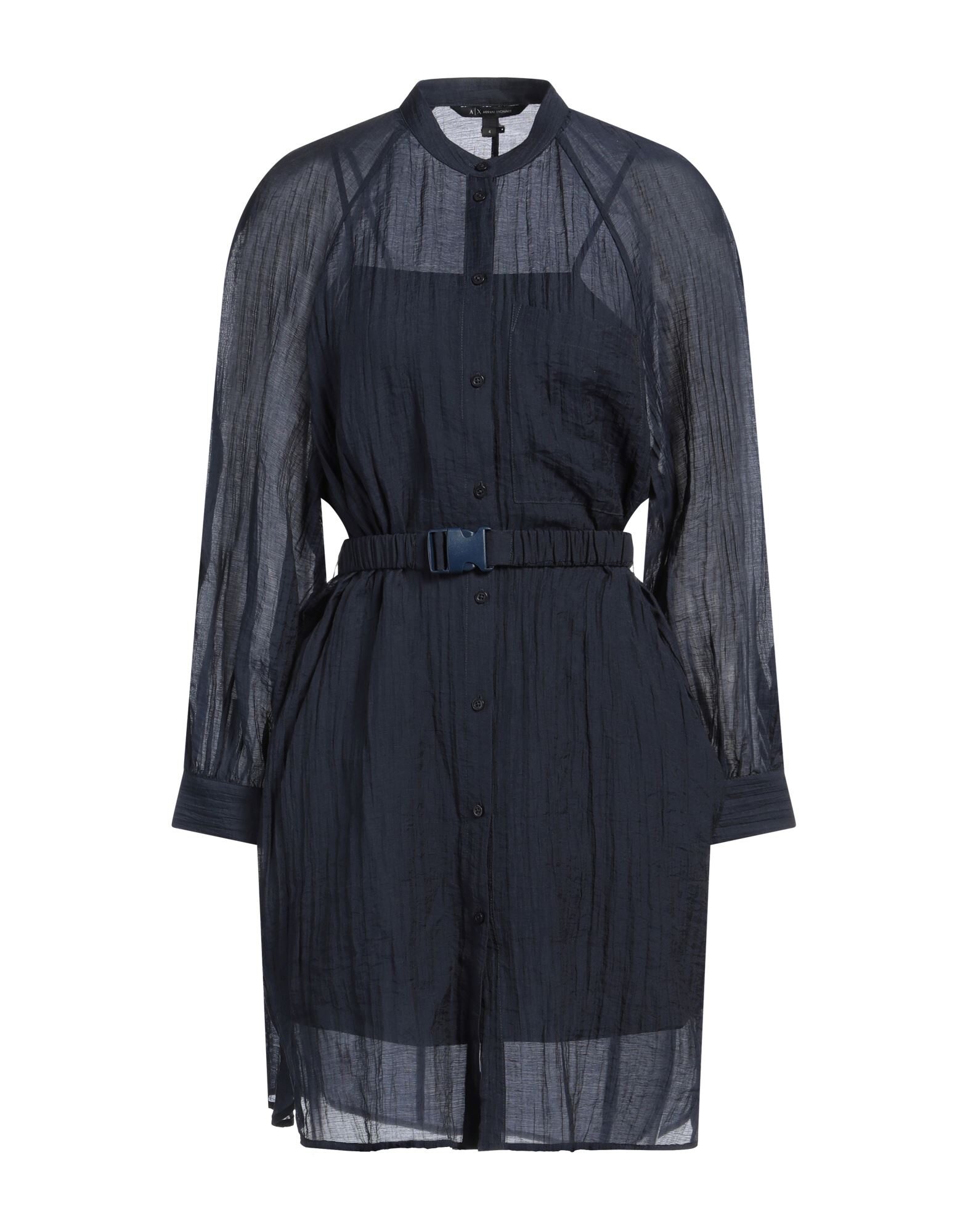 ARMANI EXCHANGE - Mini dresses