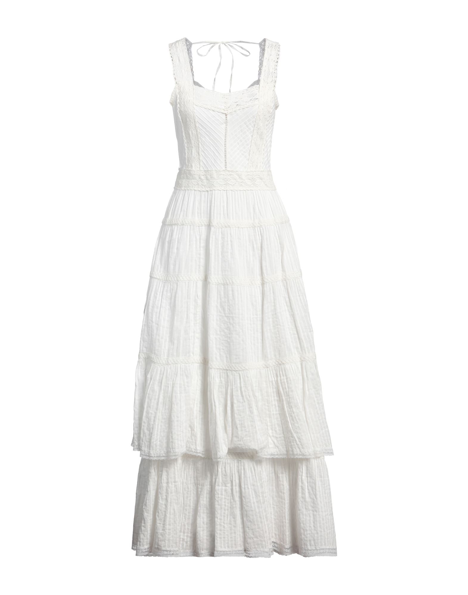 TWINSET - Maxi dresses