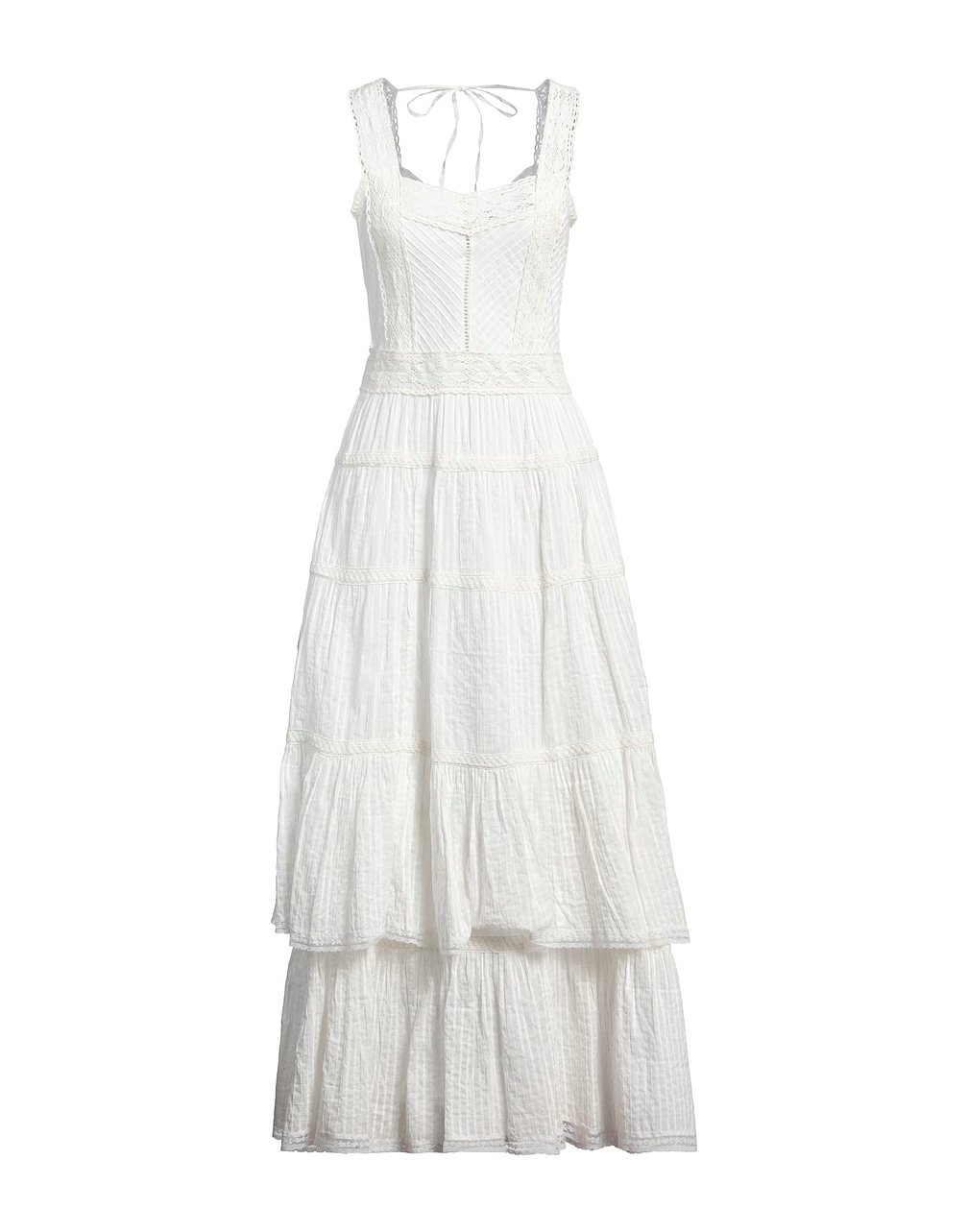 TWINSET - Maxi dresses