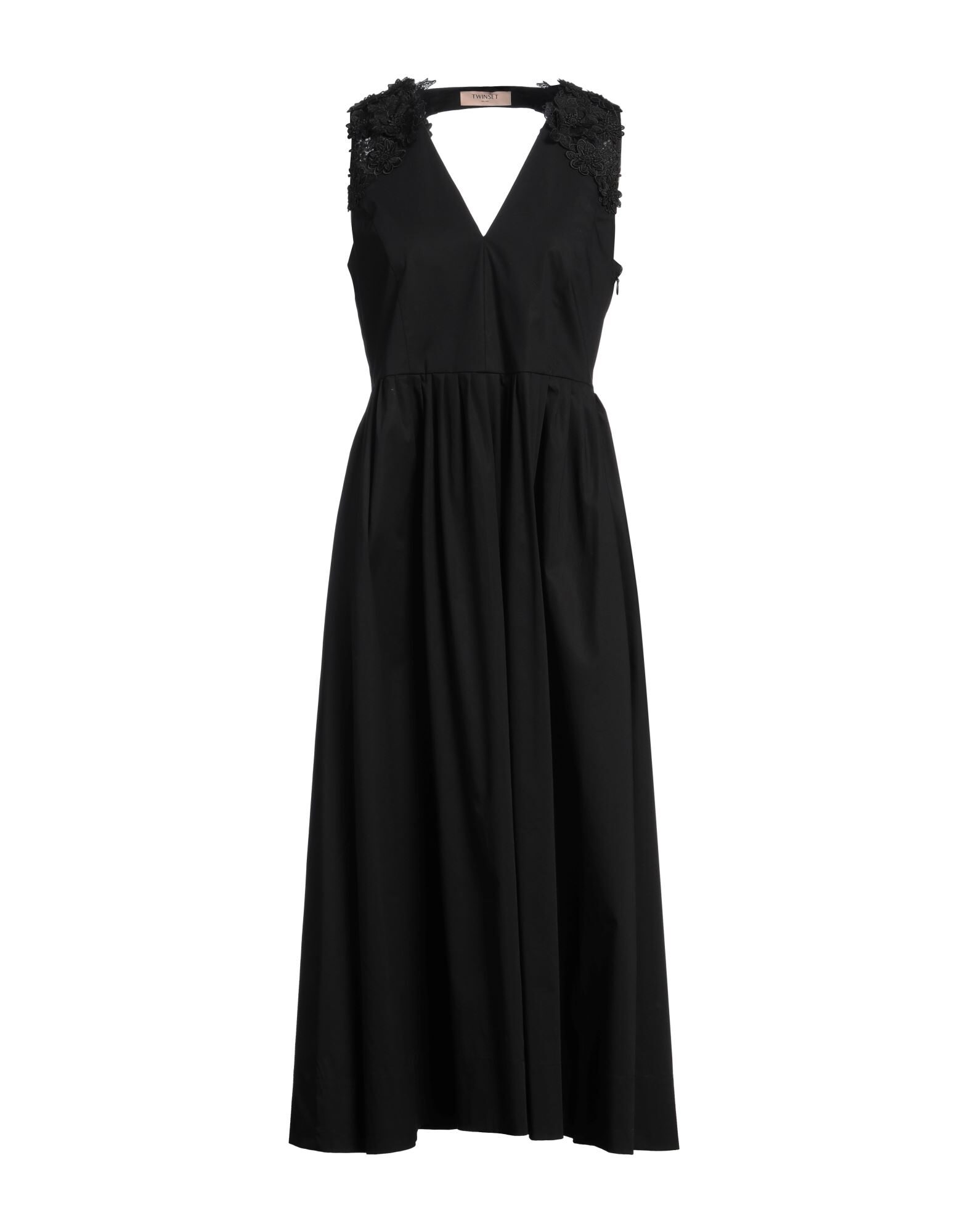 TWINSET - Midi dresses