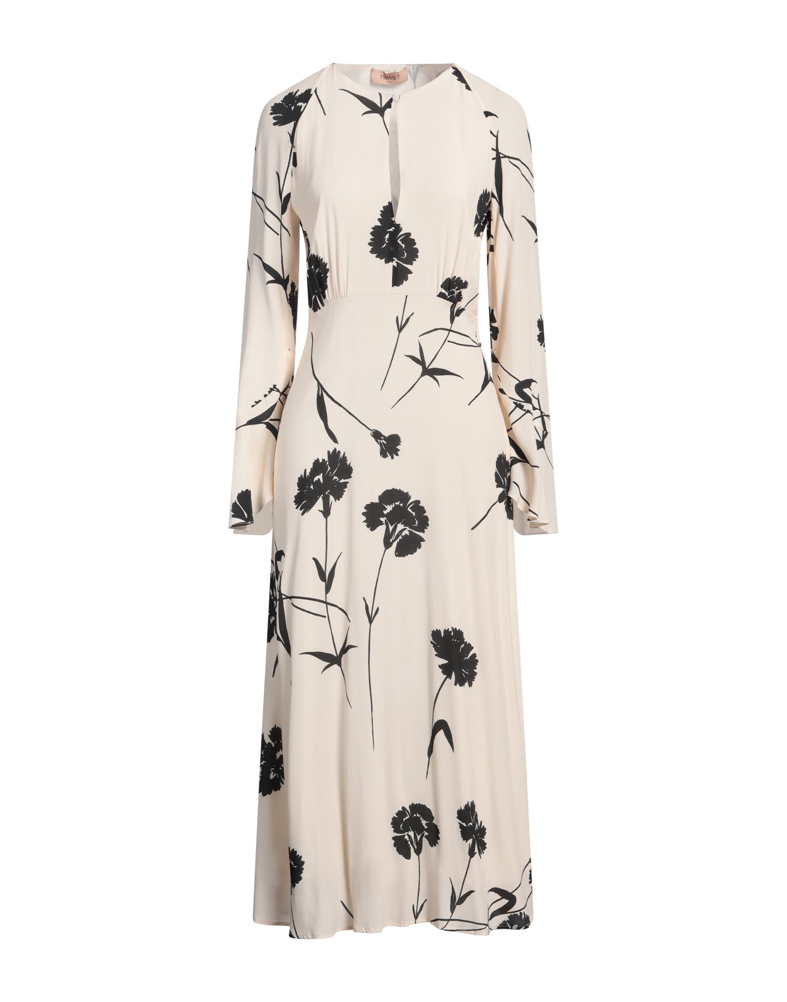 TWINSET - Midi dresses