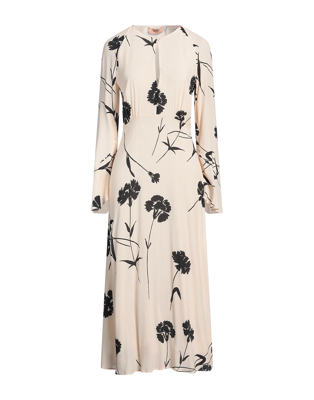 TWINSET - Midi dresses