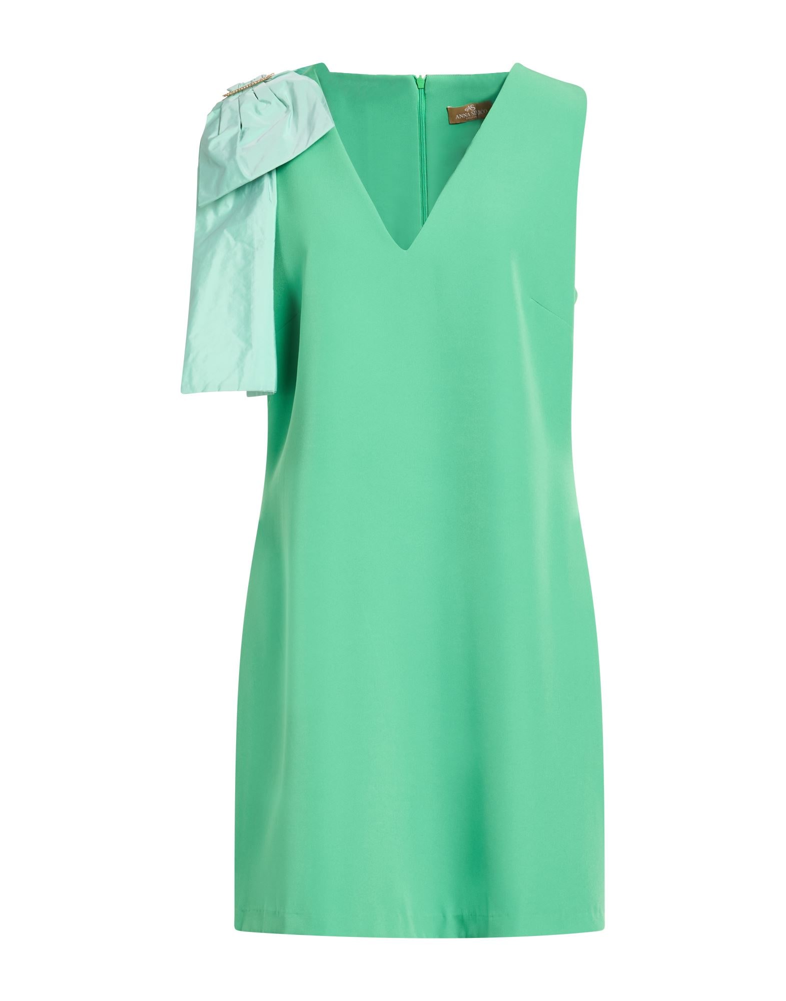 ANNA SIRICO COUTURE - Mini dresses